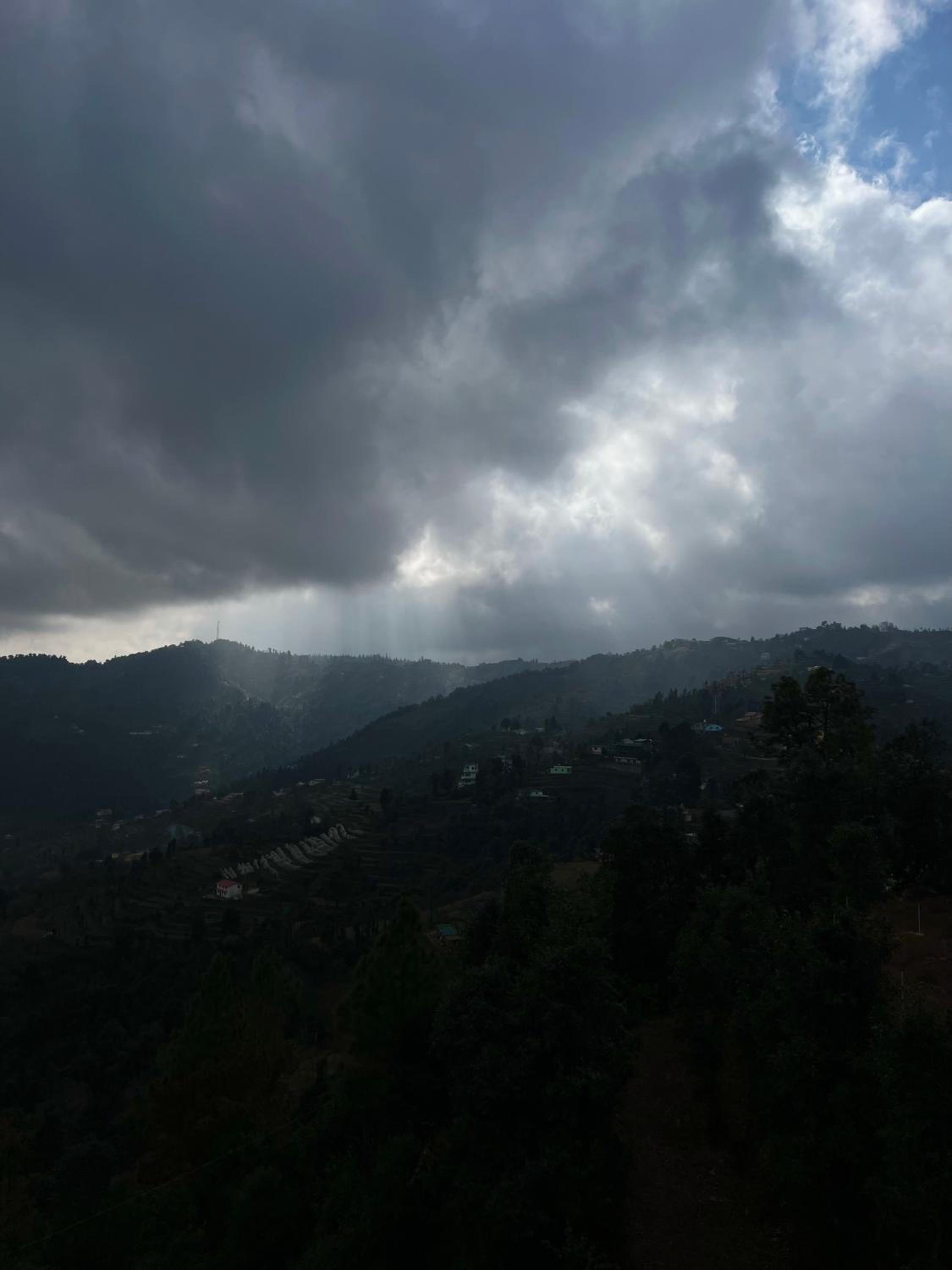 EcoEscape Mukteshwar