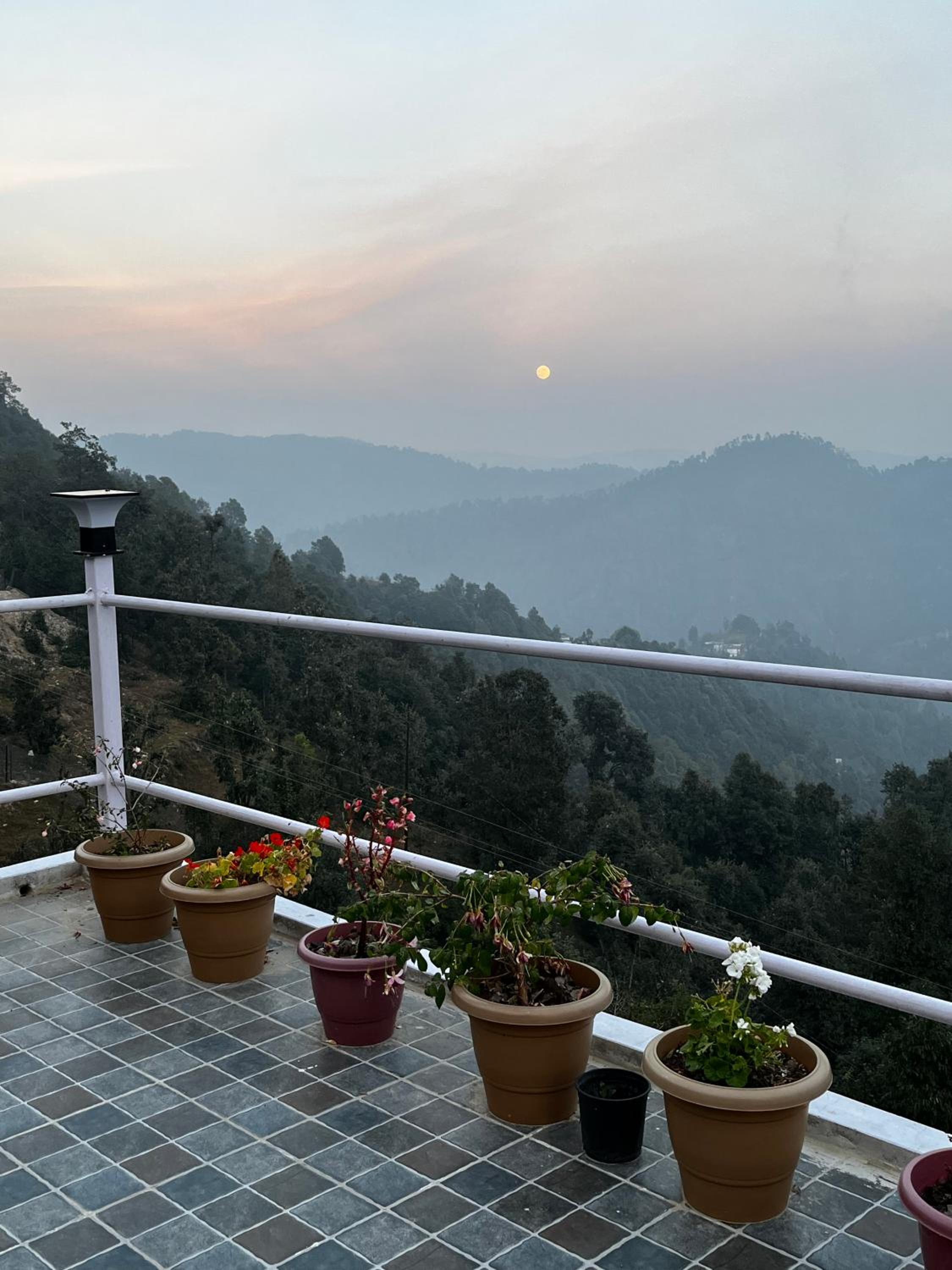EcoEscape Mukteshwar