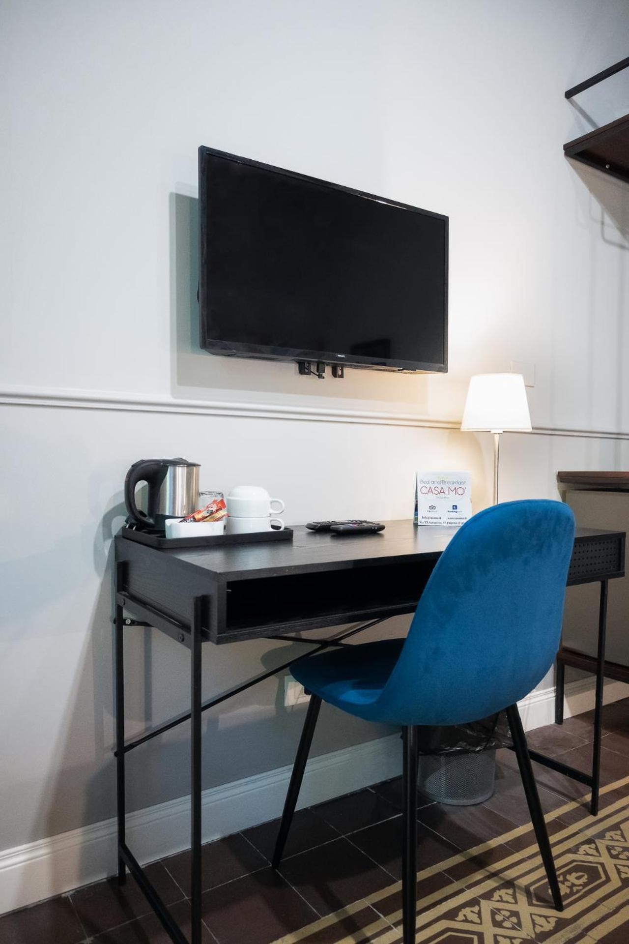 casa mo room and suite