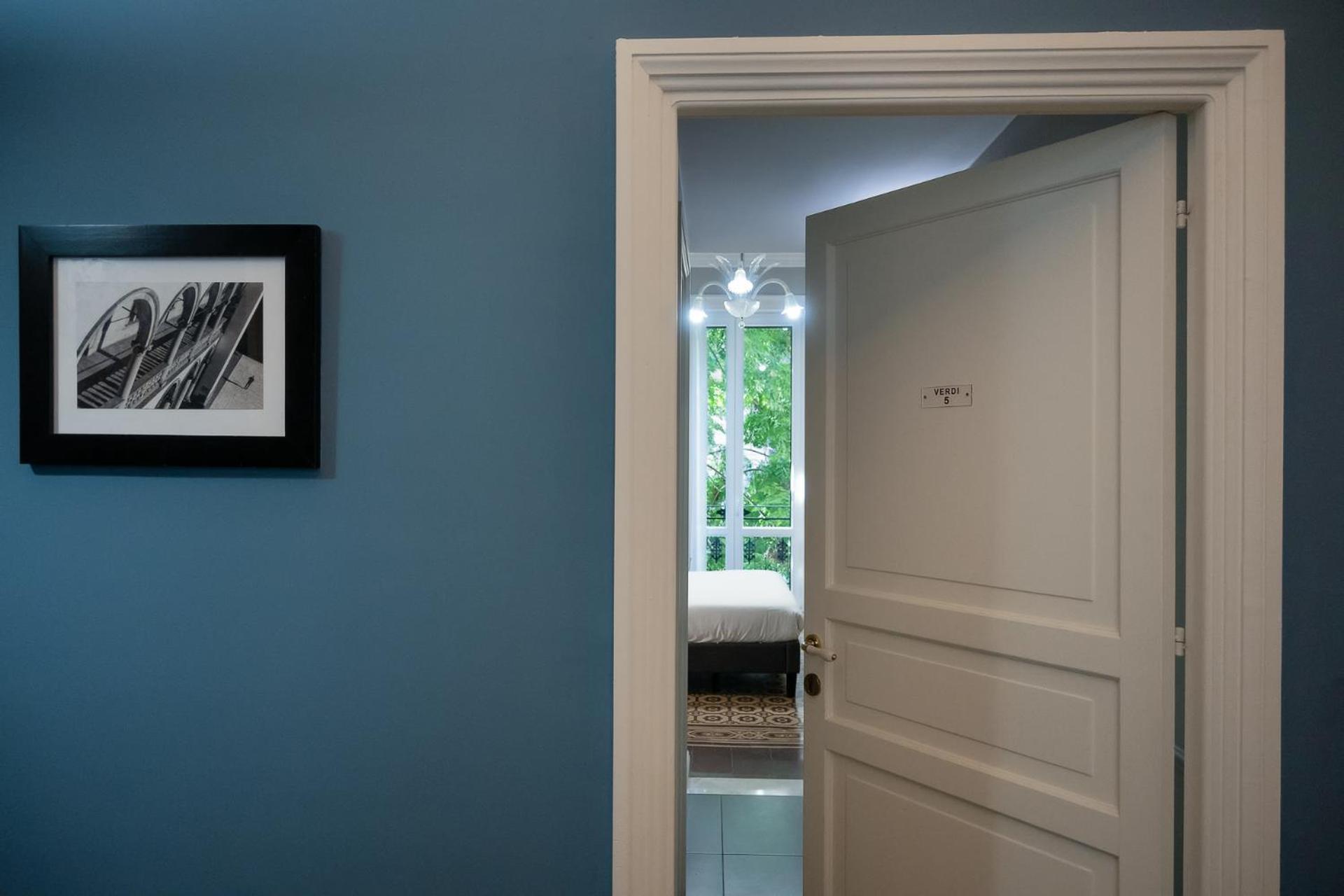 casa mo room and suite