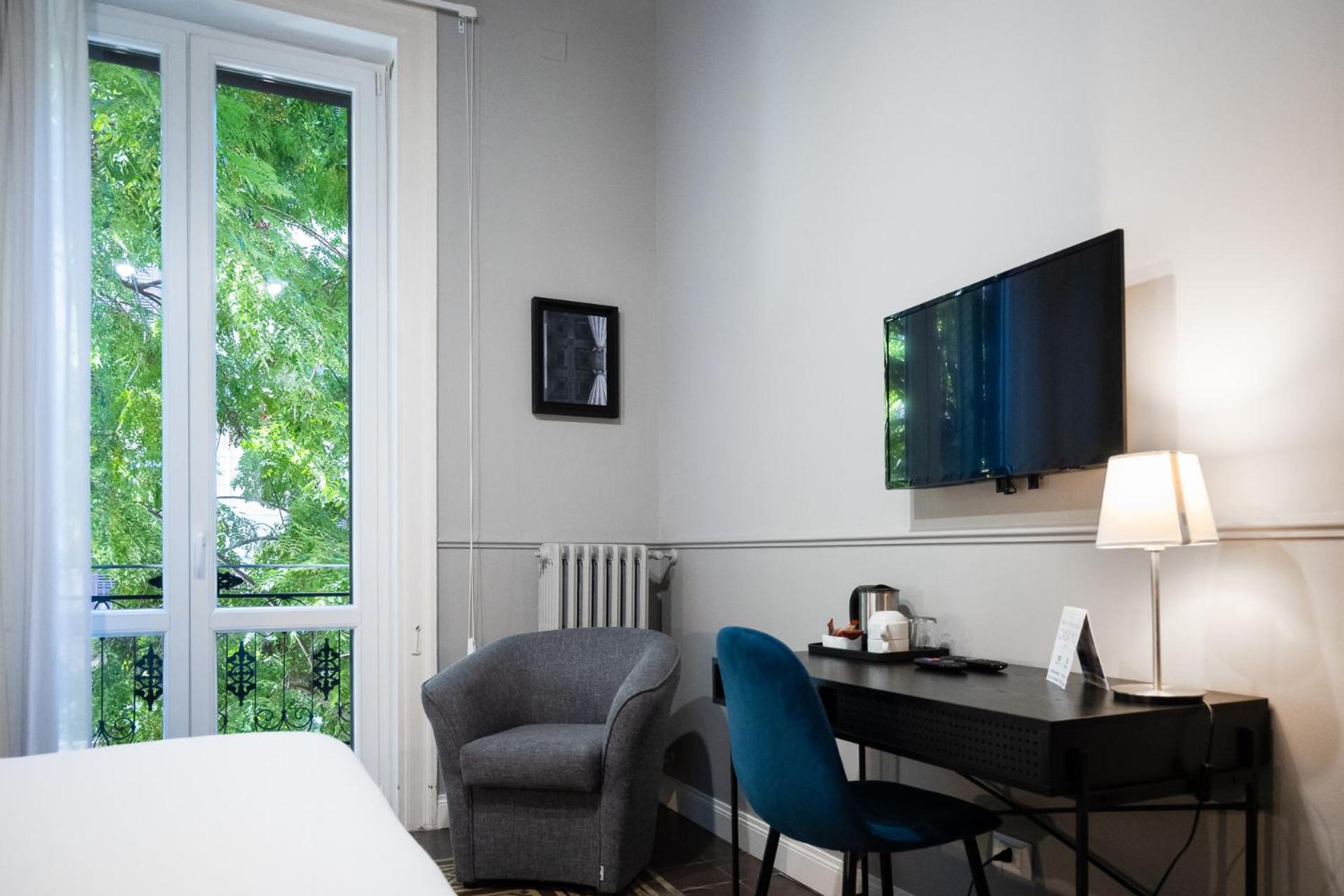 casa mo room and suite