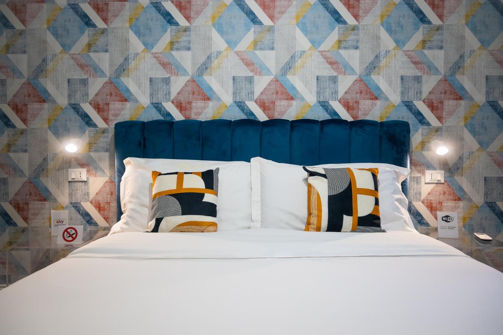 casa mo room and suite