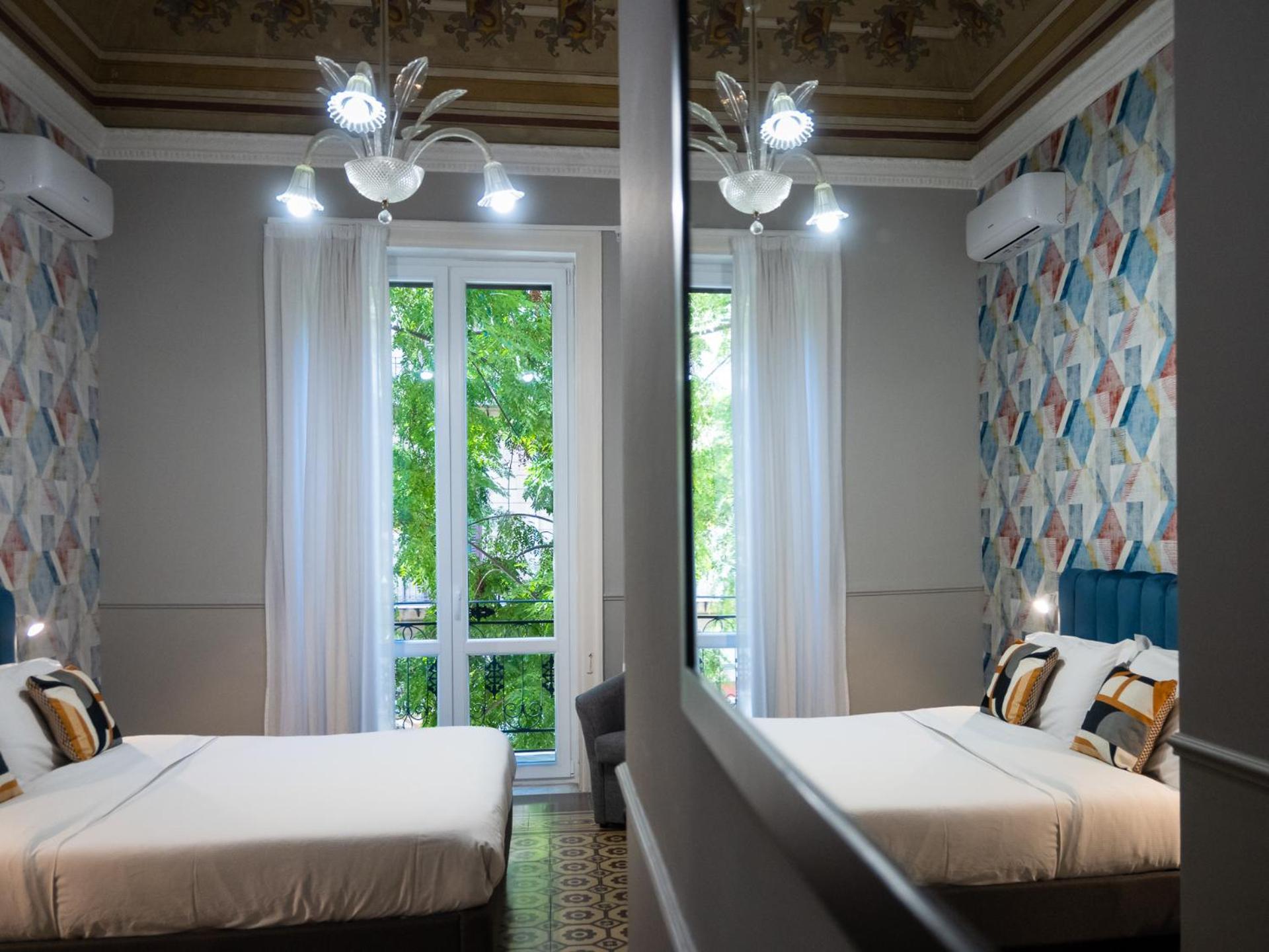 casa mo room and suite
