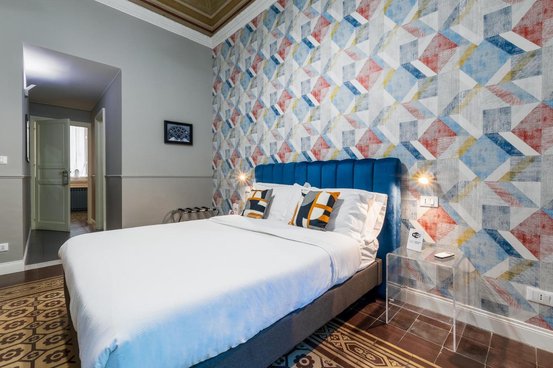 casa mo room and suite