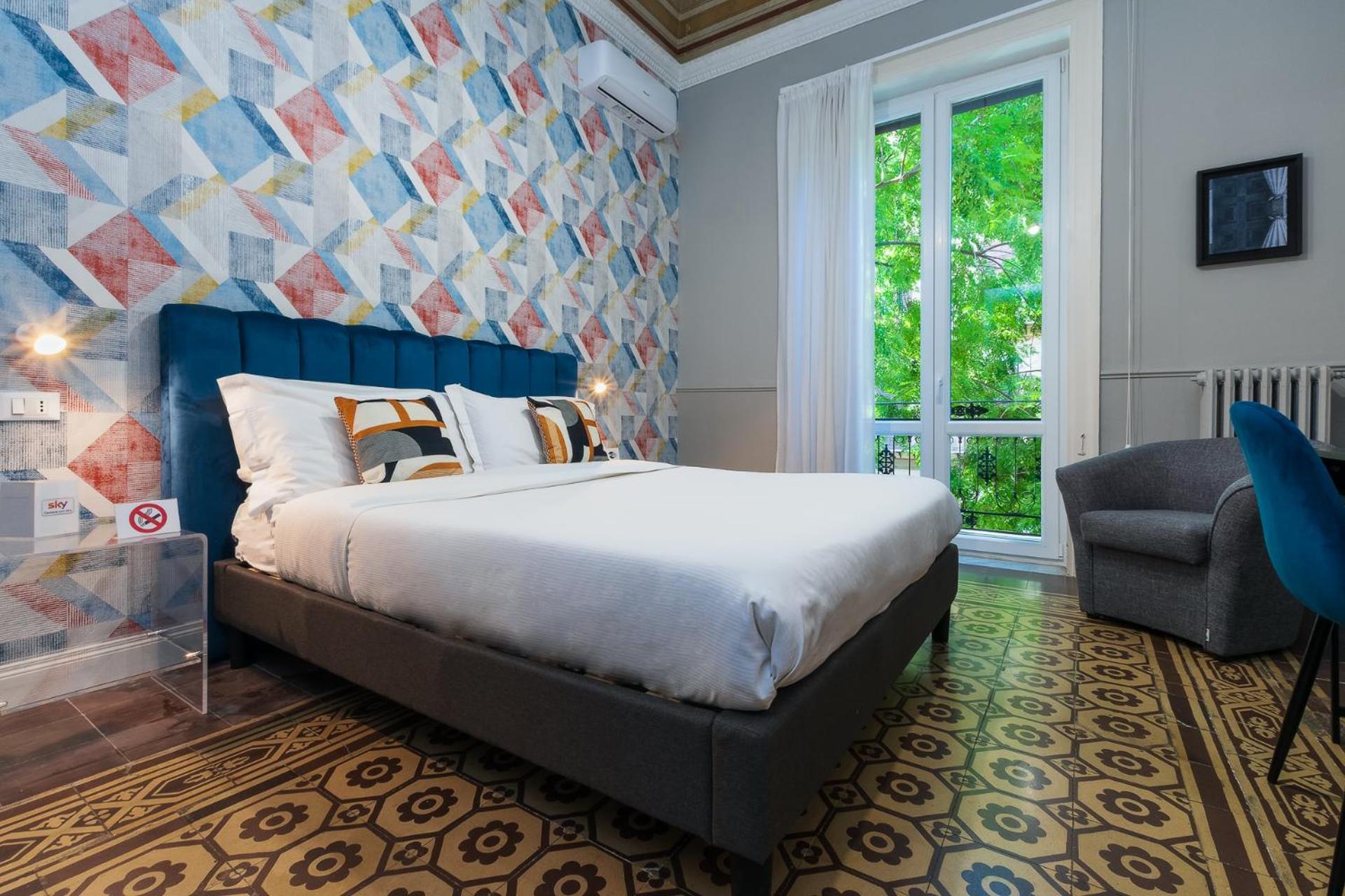 casa mo room and suite
