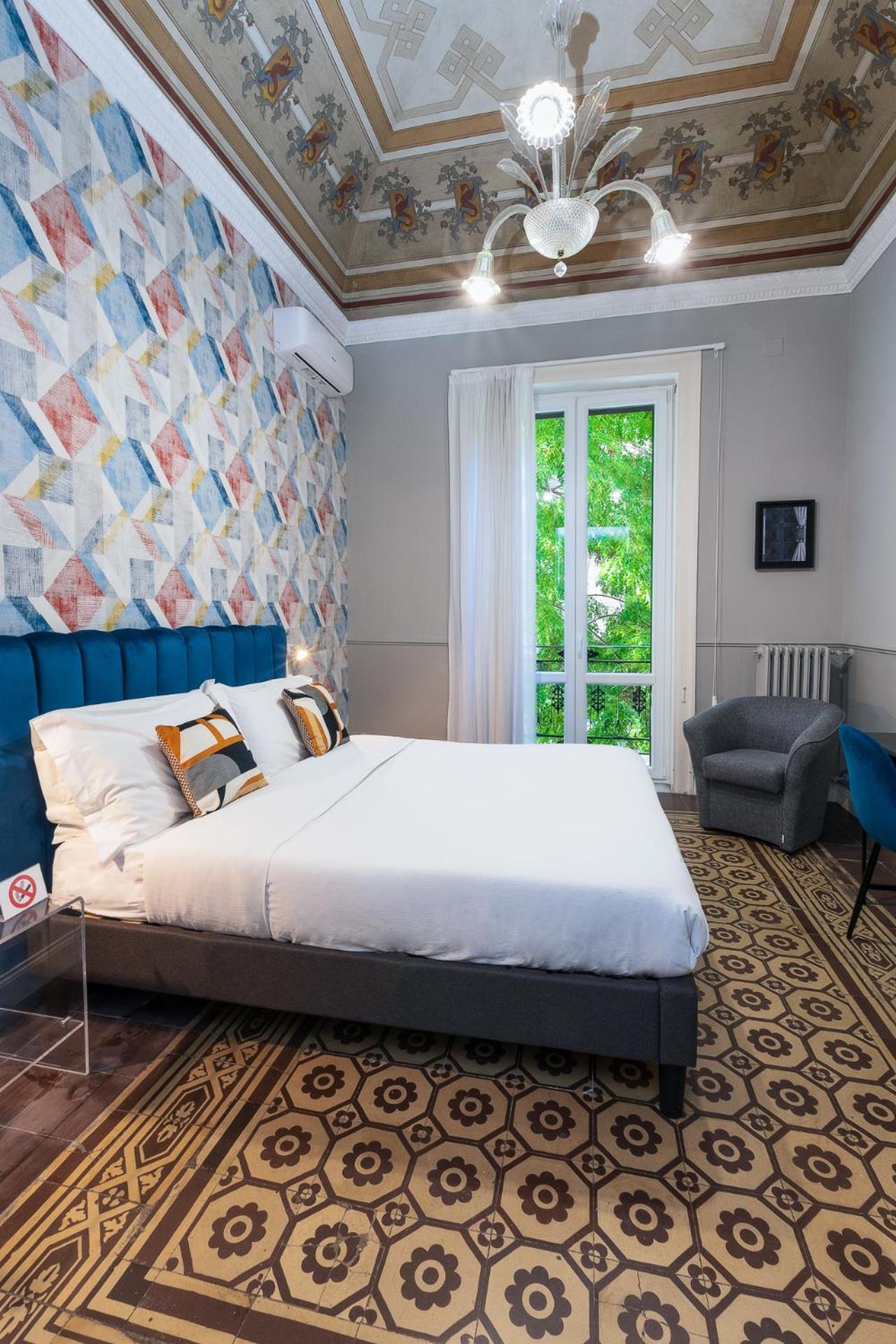 casa mo room and suite