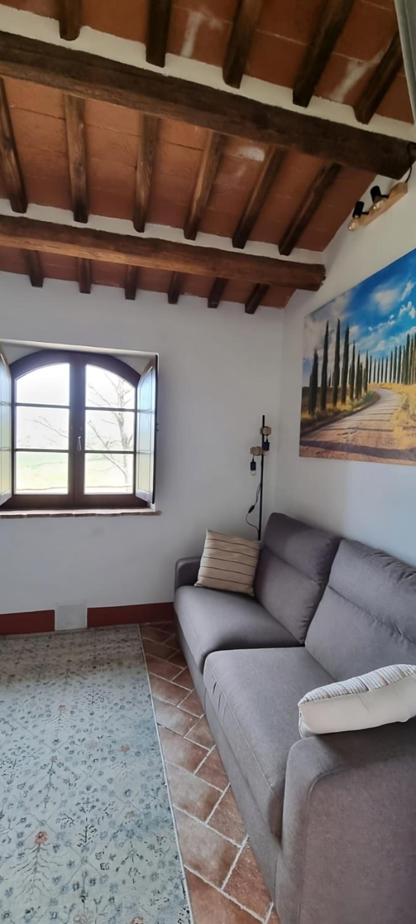 Casa Girasole Podere Fossaccio