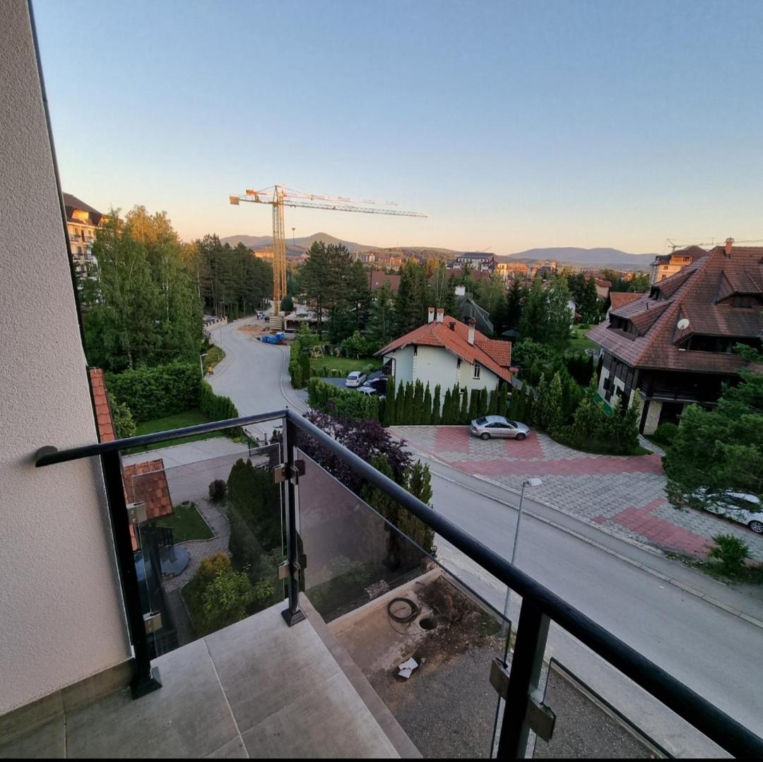 Apartman Stanislava view 5