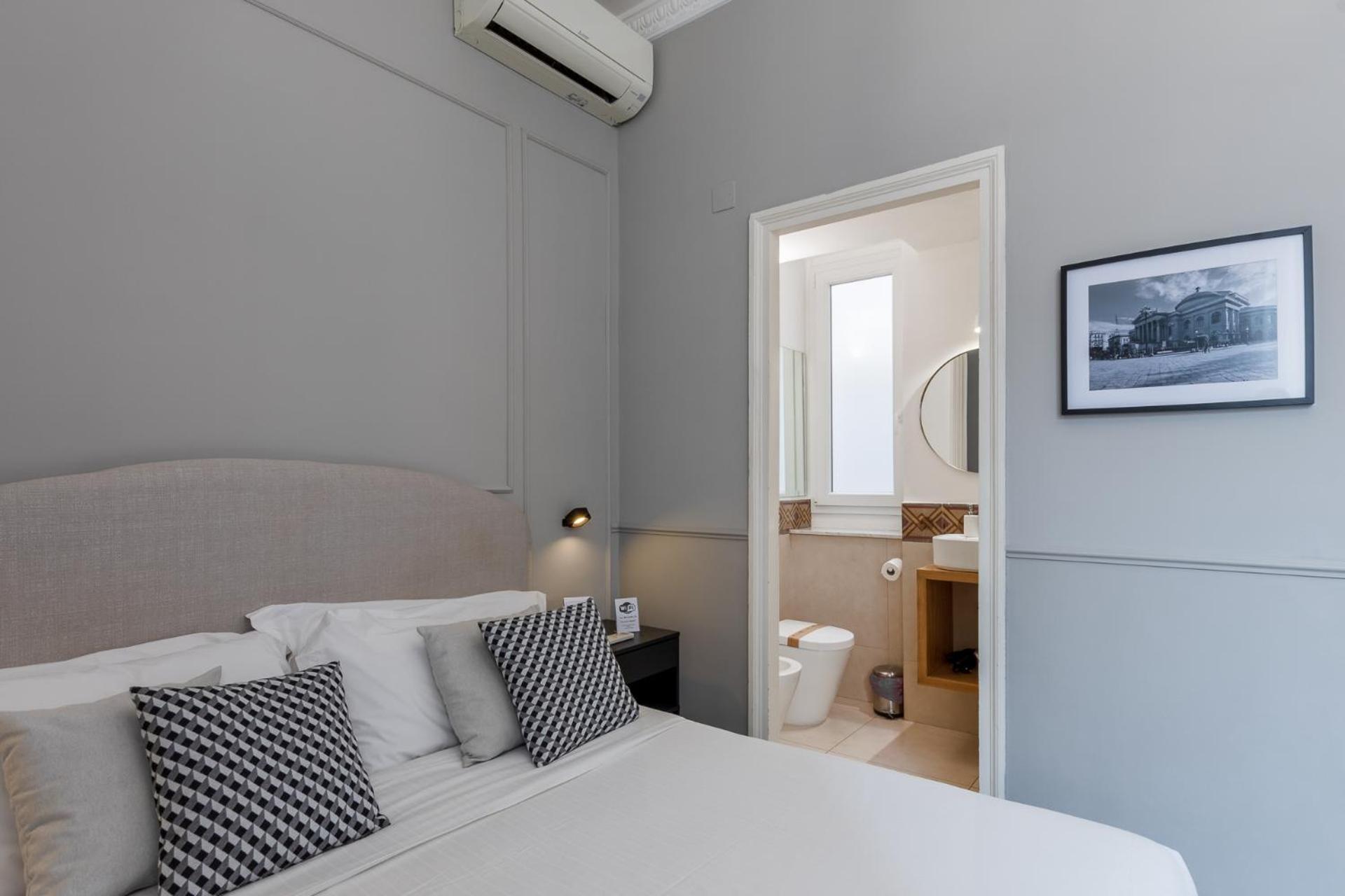 casa mo room and suite
