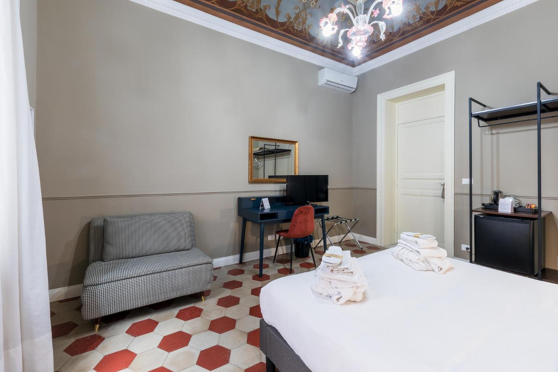 casa mo room and suite