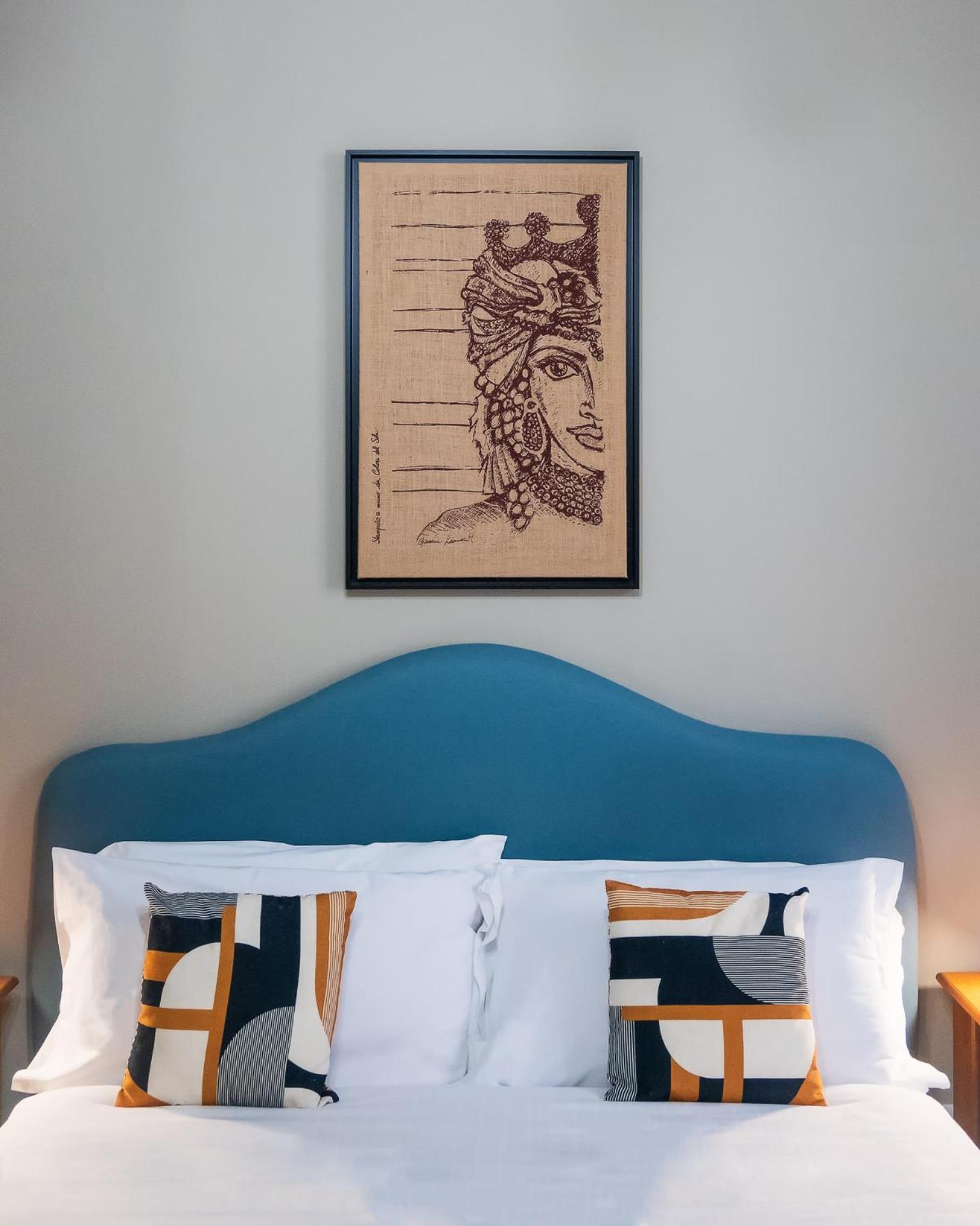 casa mo room and suite