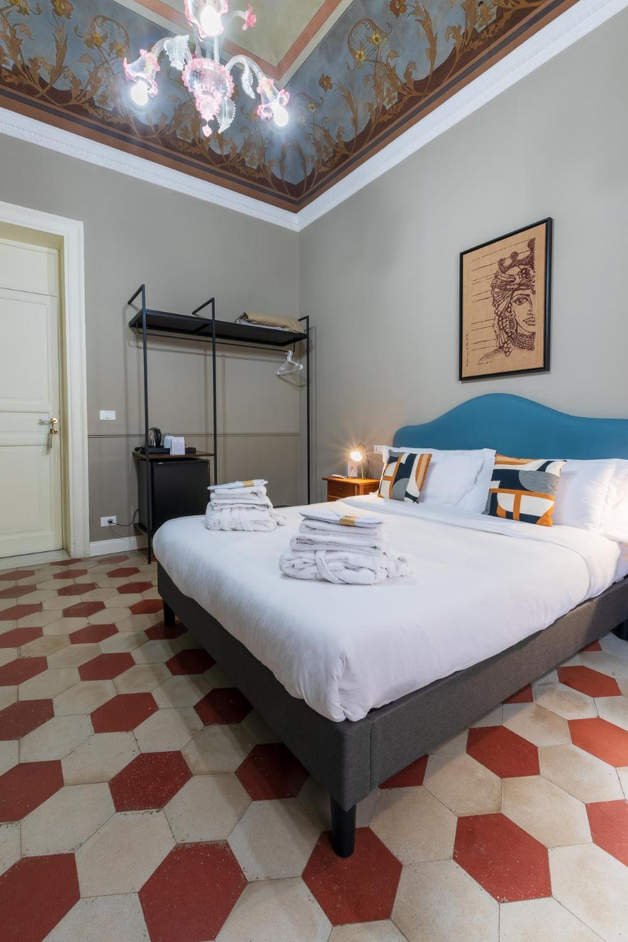 casa mo room and suite