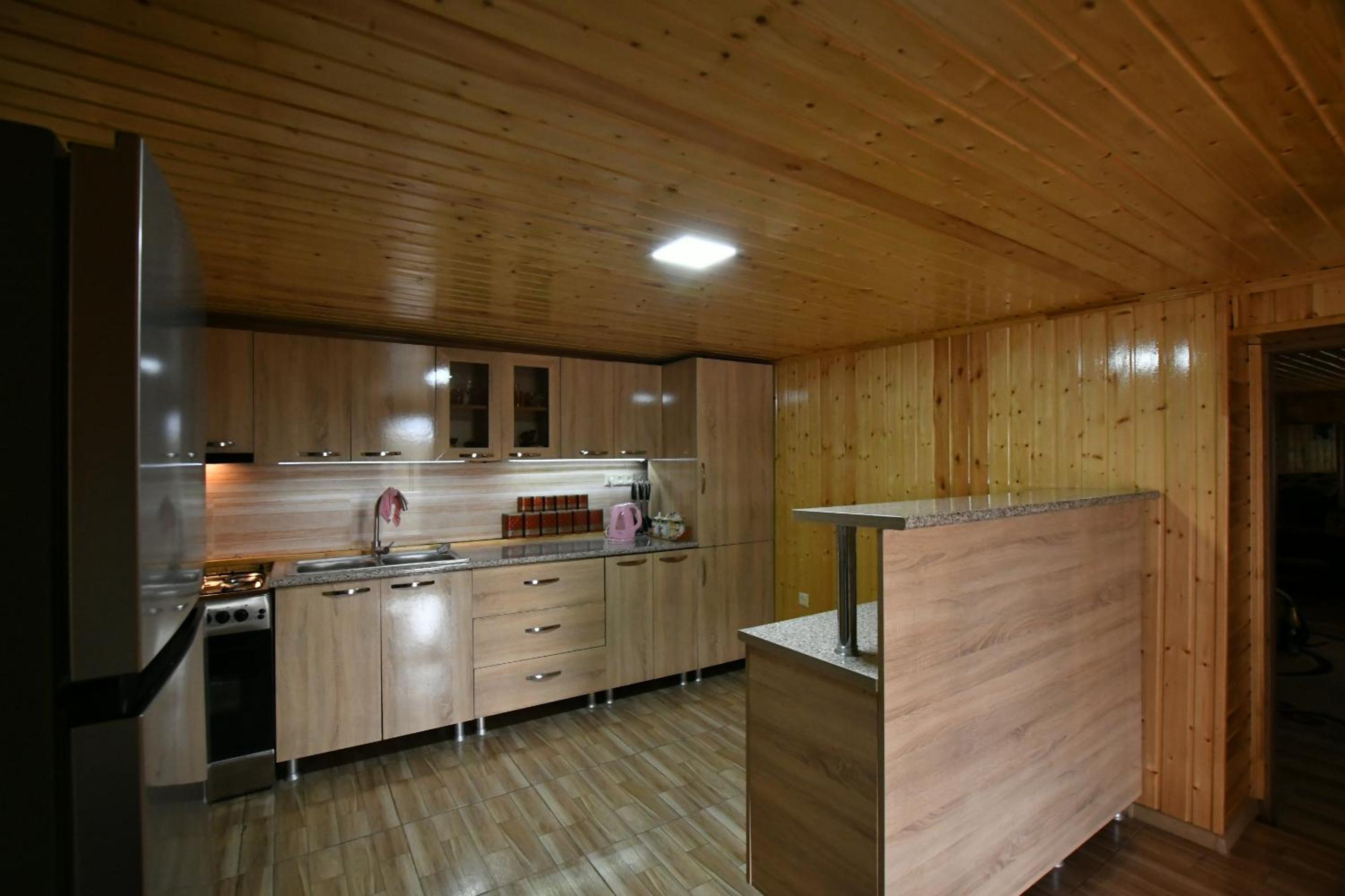 Nika house view 3
