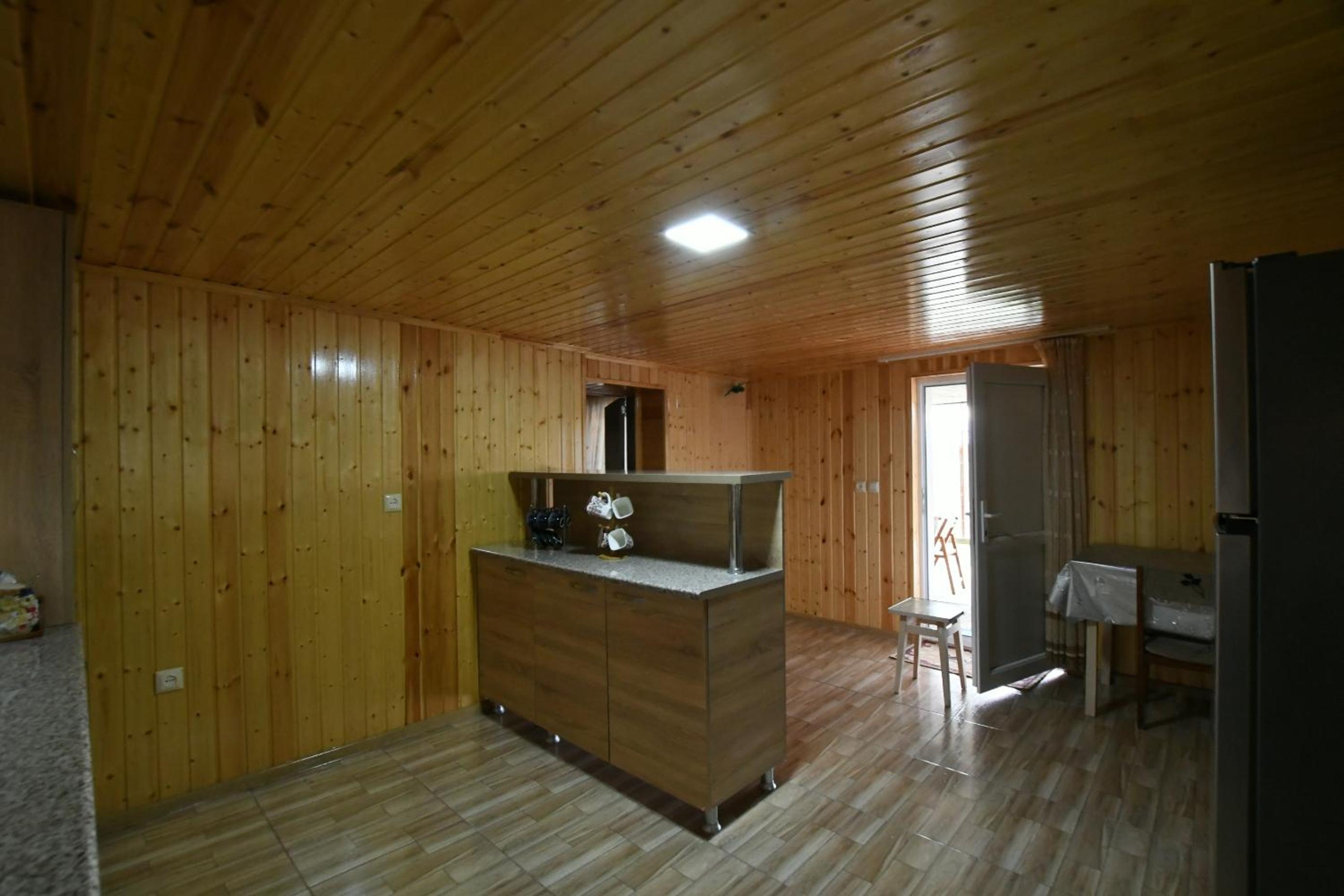 Nika house view 2