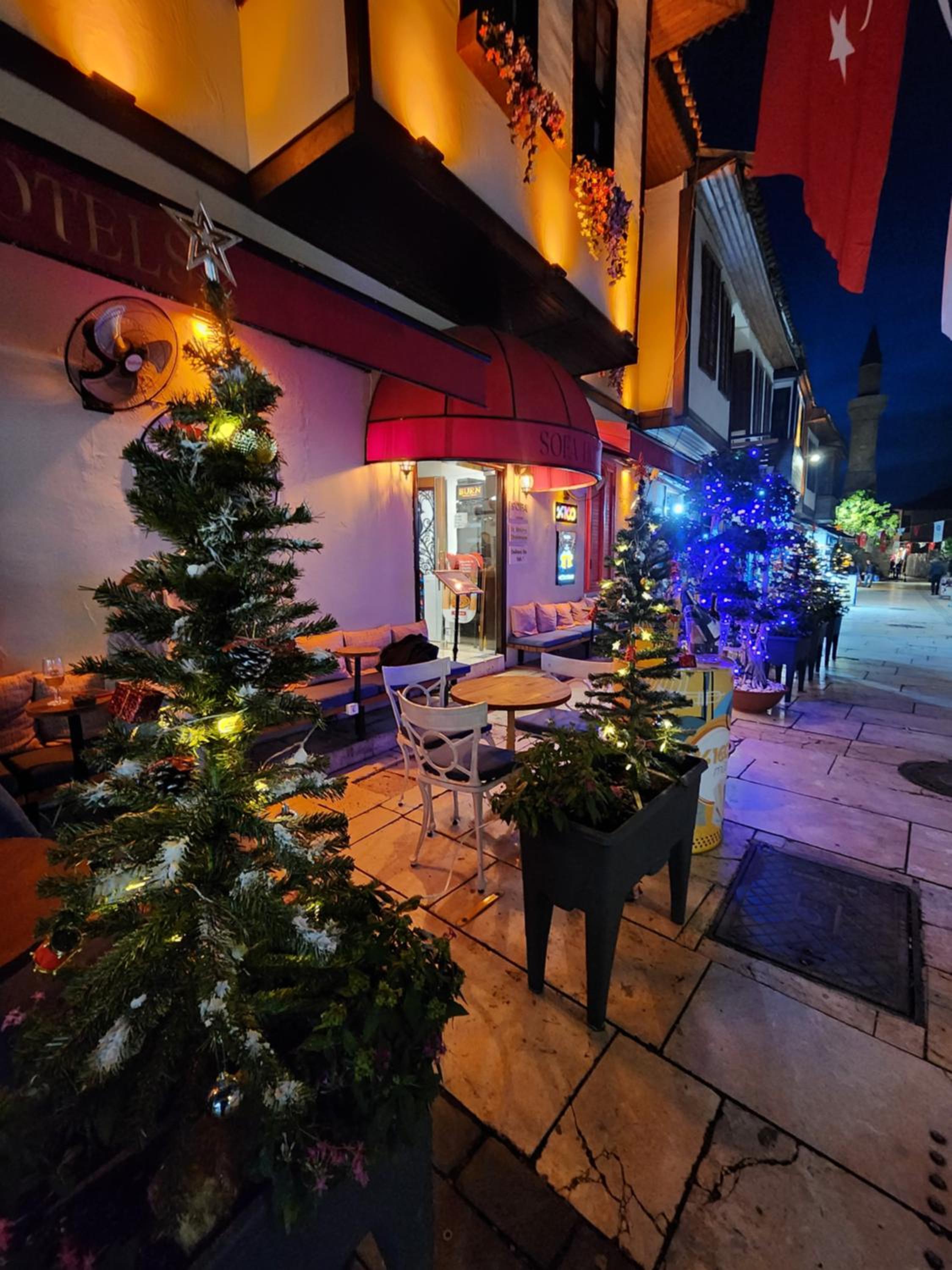 Sofa Hotels Kaleiçi - Image 60