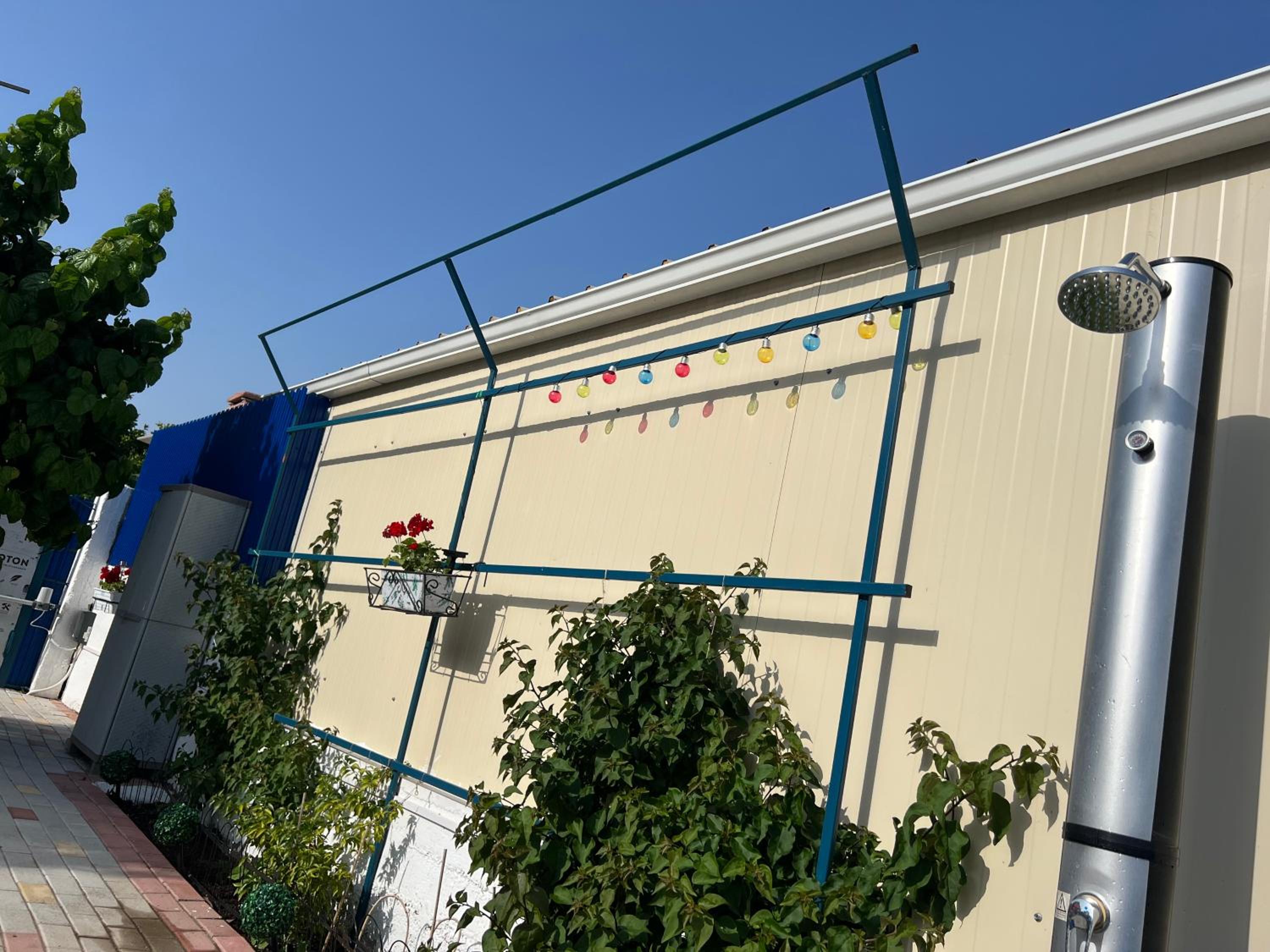 Kalosýni Holiday Home Lefkada