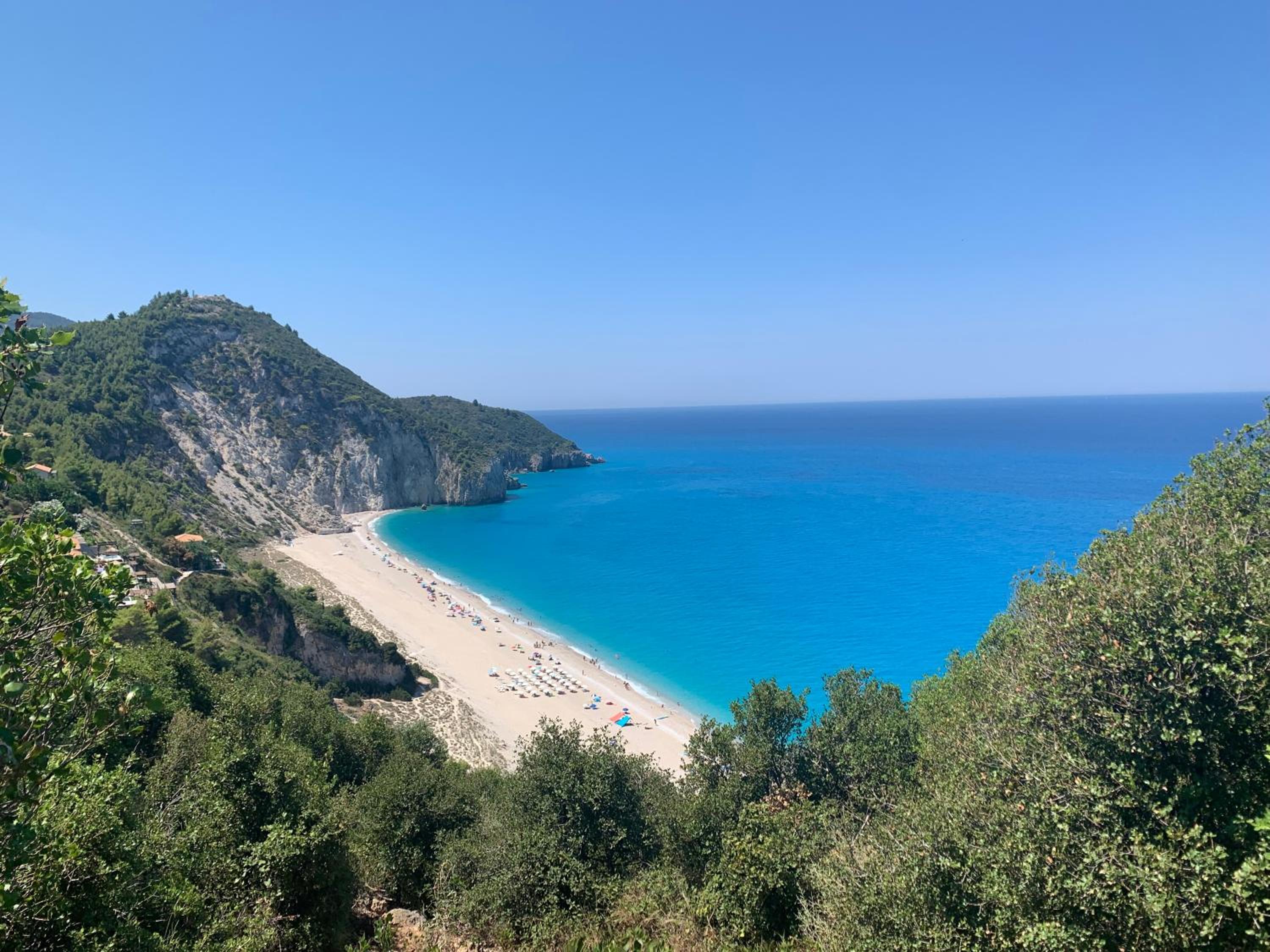 Kalosýni Holiday Home Lefkada