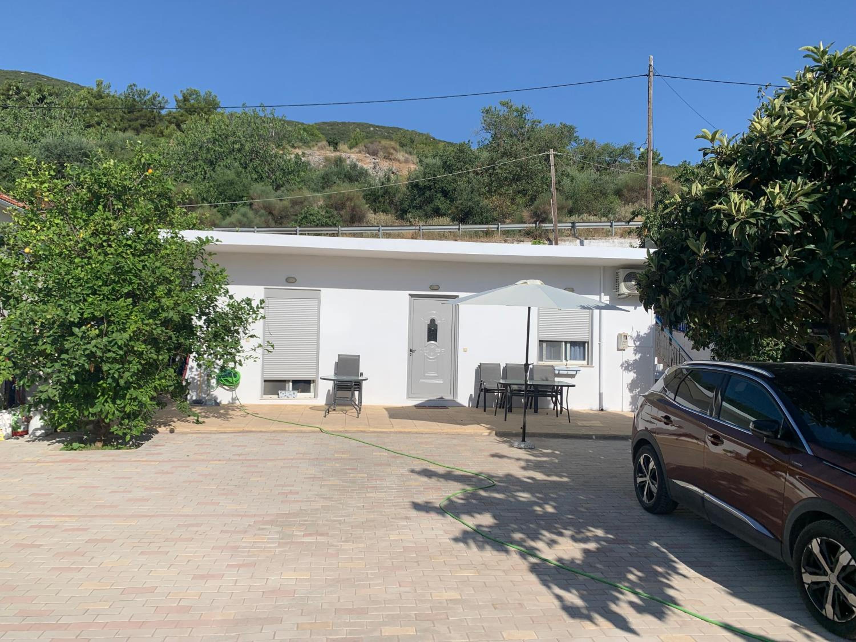 Kalosýni Holiday Home Lefkada