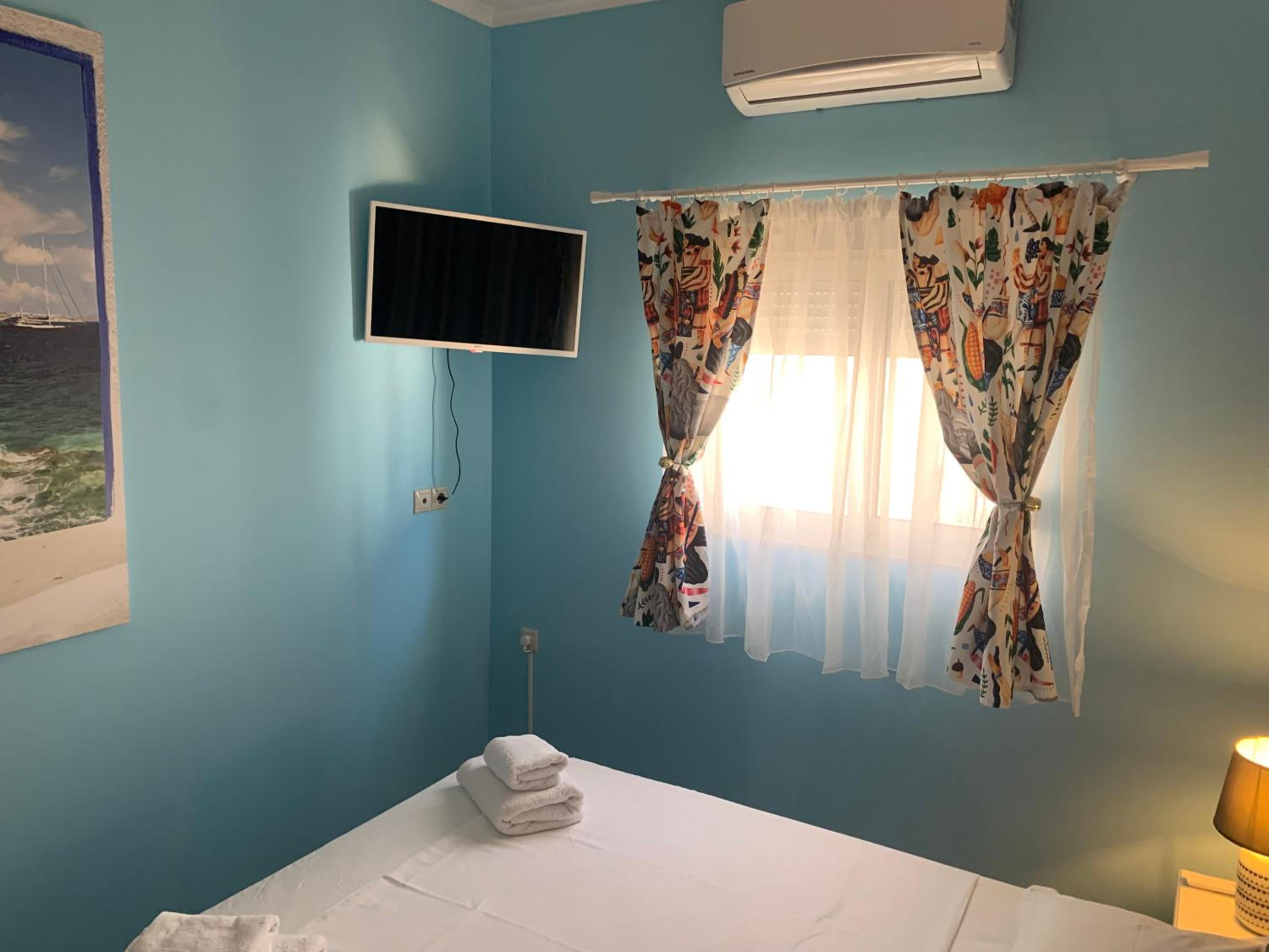 Kalosýni Holiday Home Lefkada