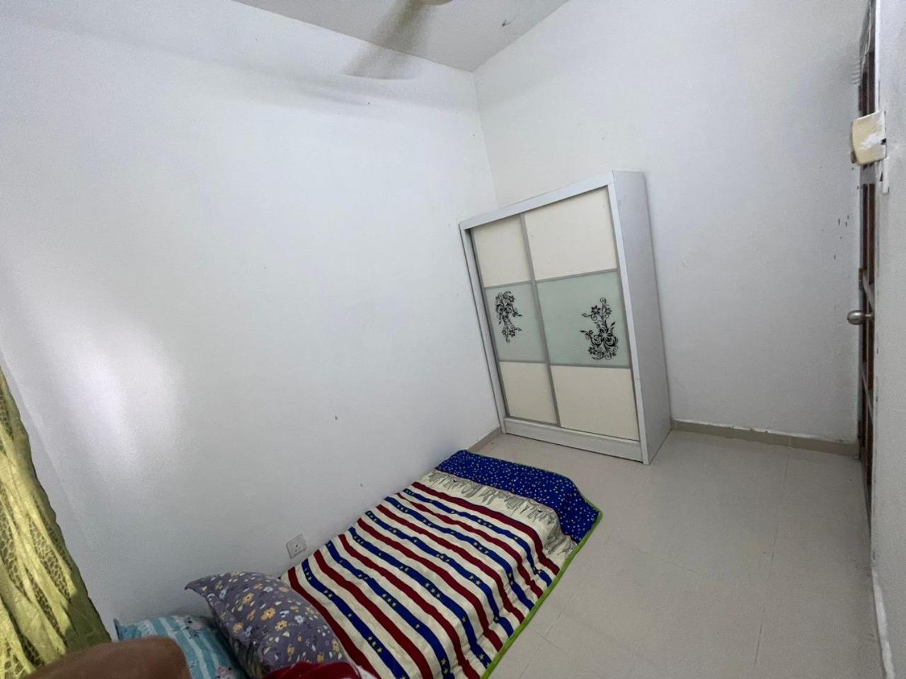 homestay bukit beruntung bukit sentosa photo 5
