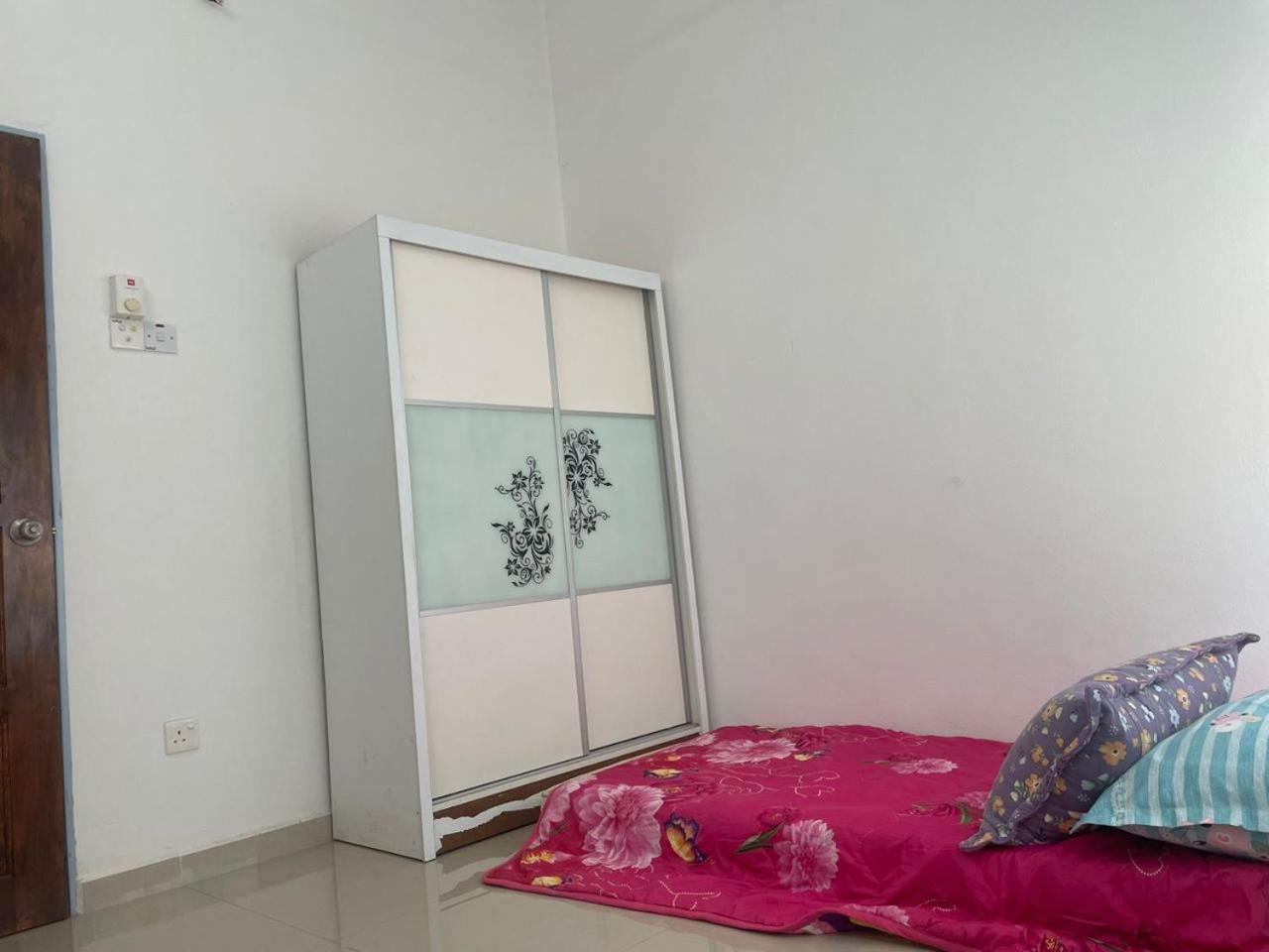 homestay bukit beruntung bukit sentosa photo 2