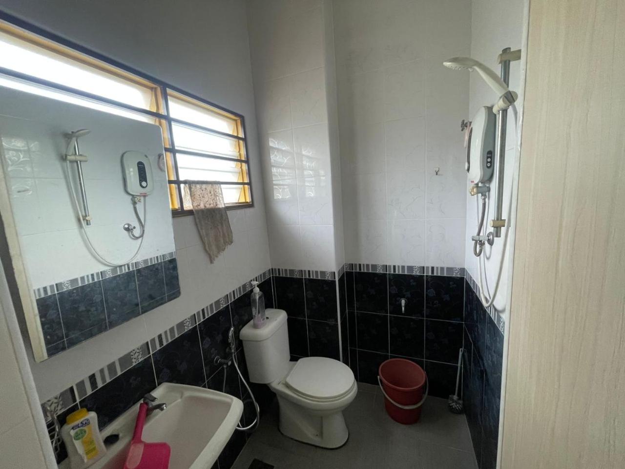 homestay bukit beruntung bukit sentosa photo 3
