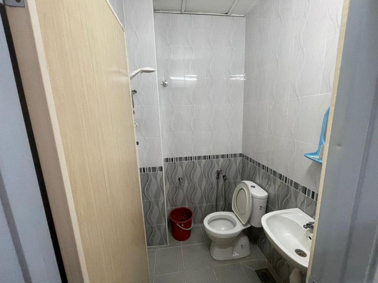 homestay bukit beruntung bukit sentosa photo 4