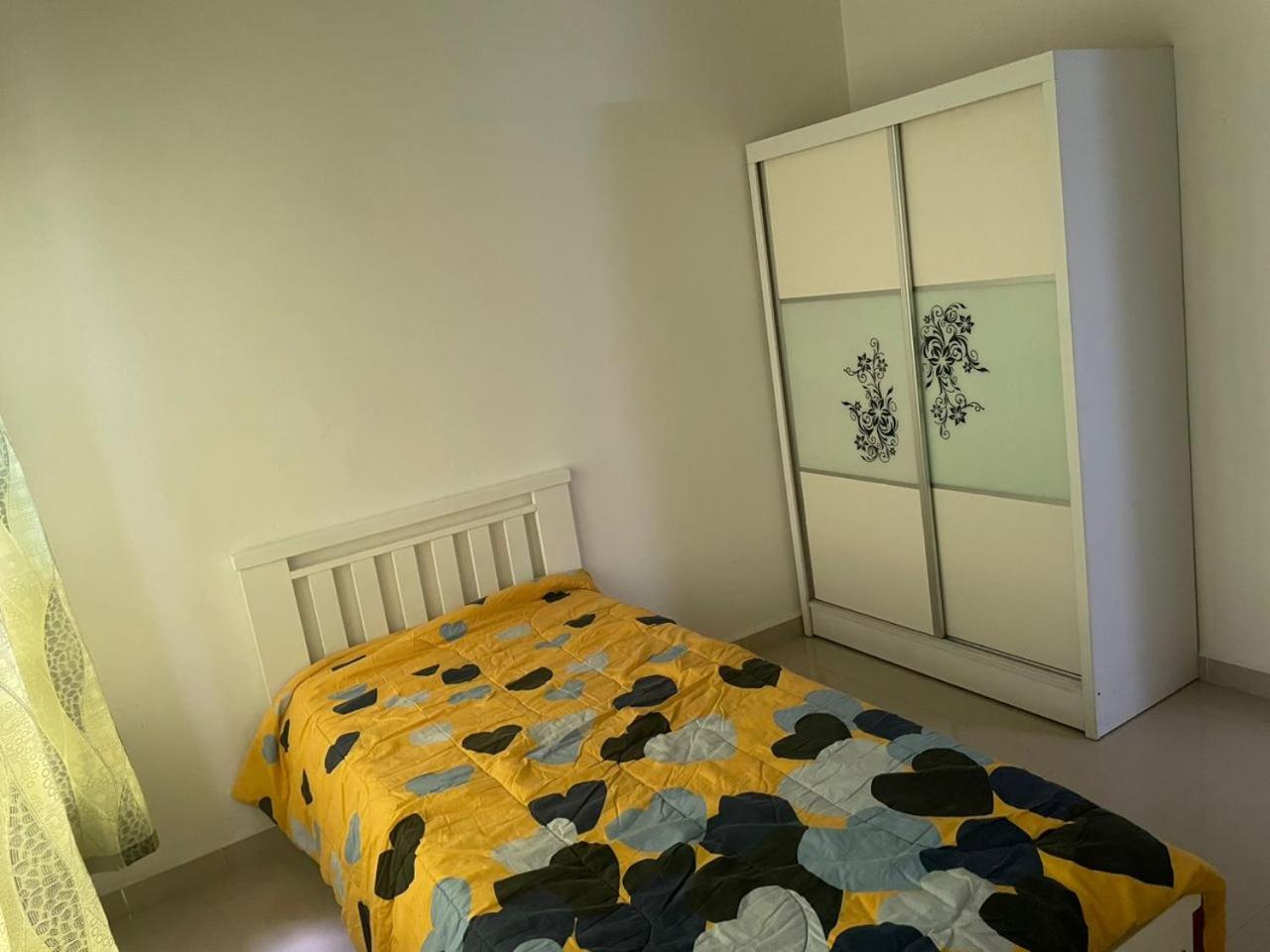 homestay bukit beruntung bukit sentosa photo 8