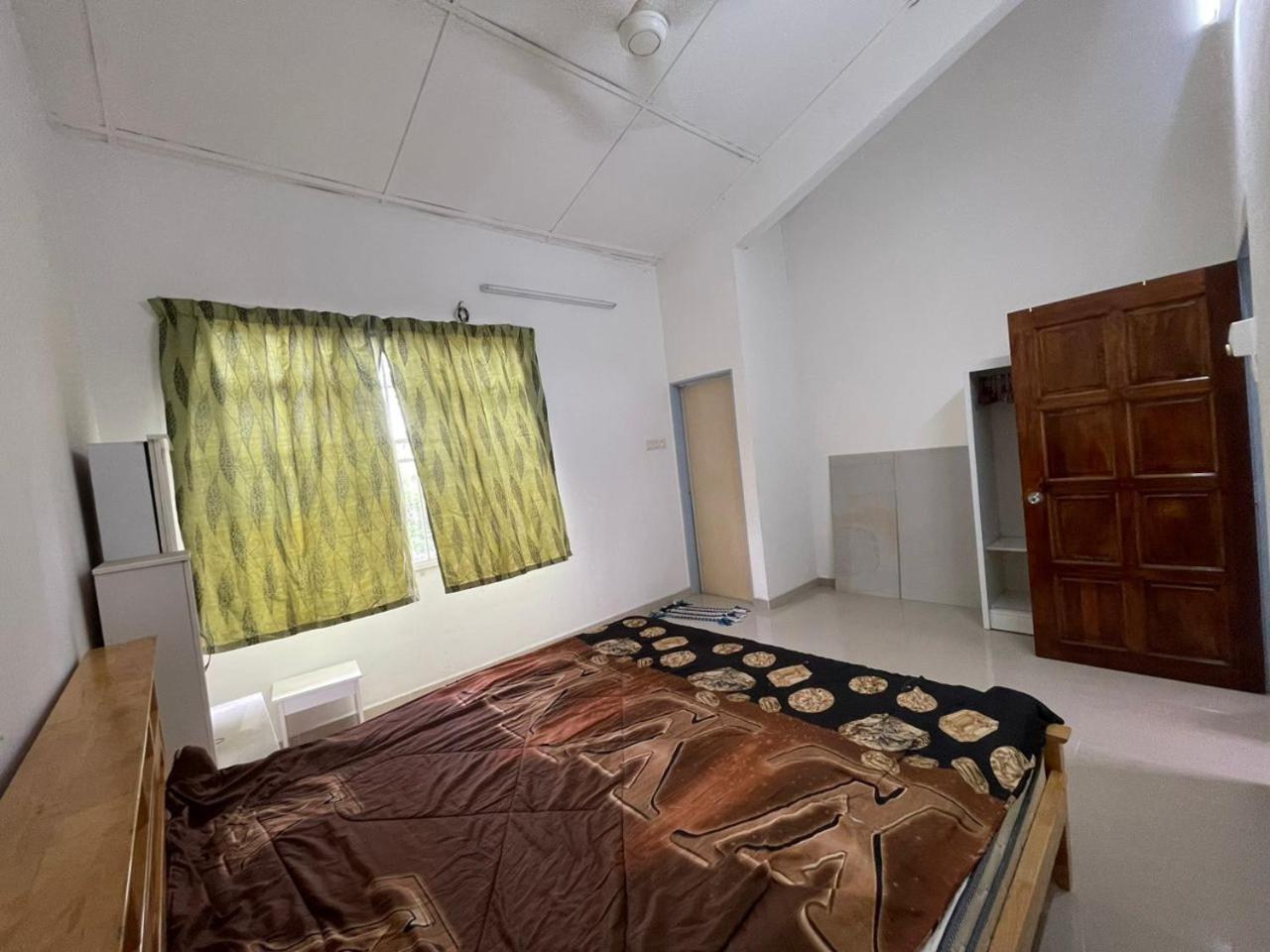 homestay bukit beruntung bukit sentosa photo 7