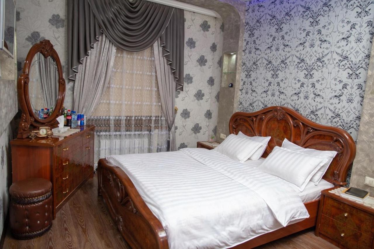 Samarkand luxury apartament #1 view 2