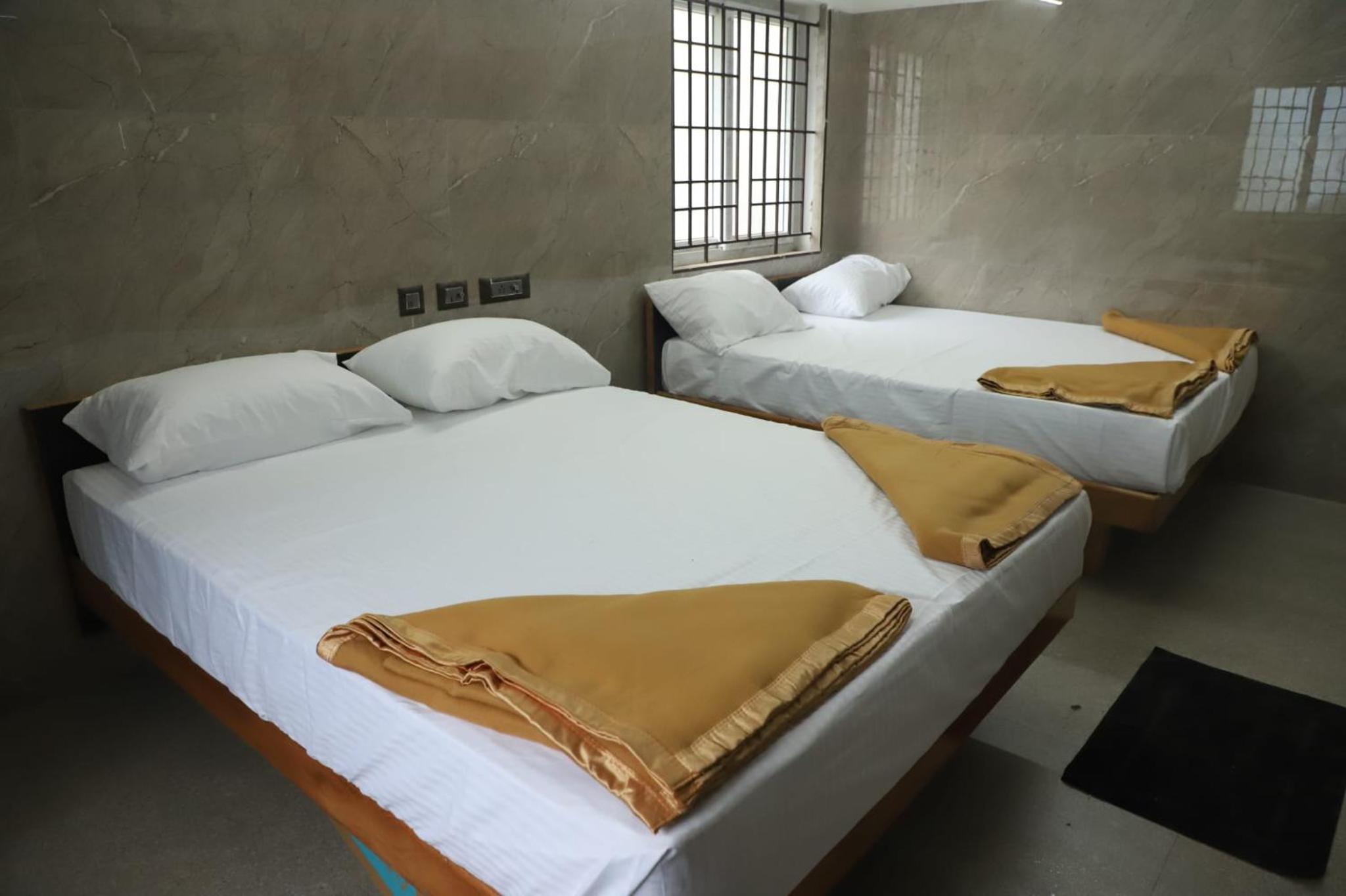 Viruksham Residency