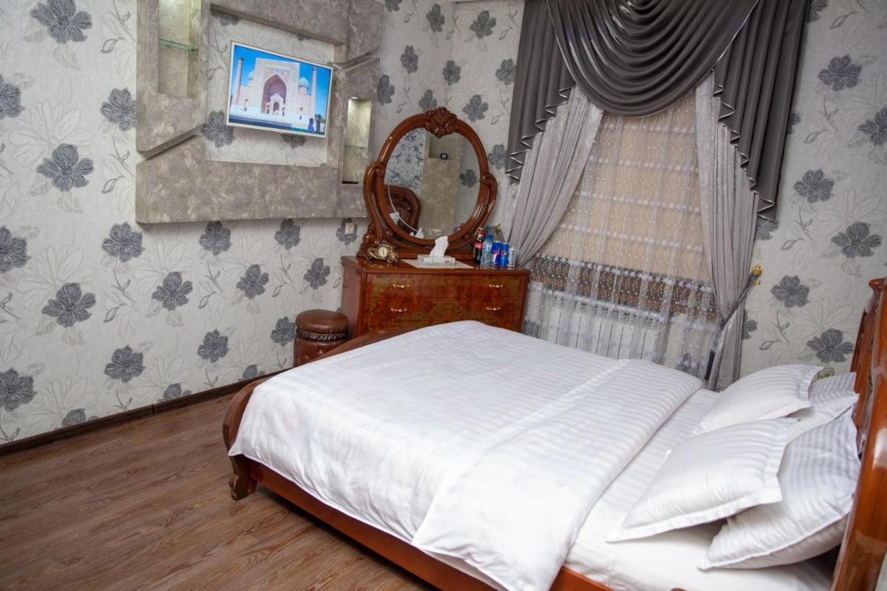 Samarkand luxury apartament #1 view 3