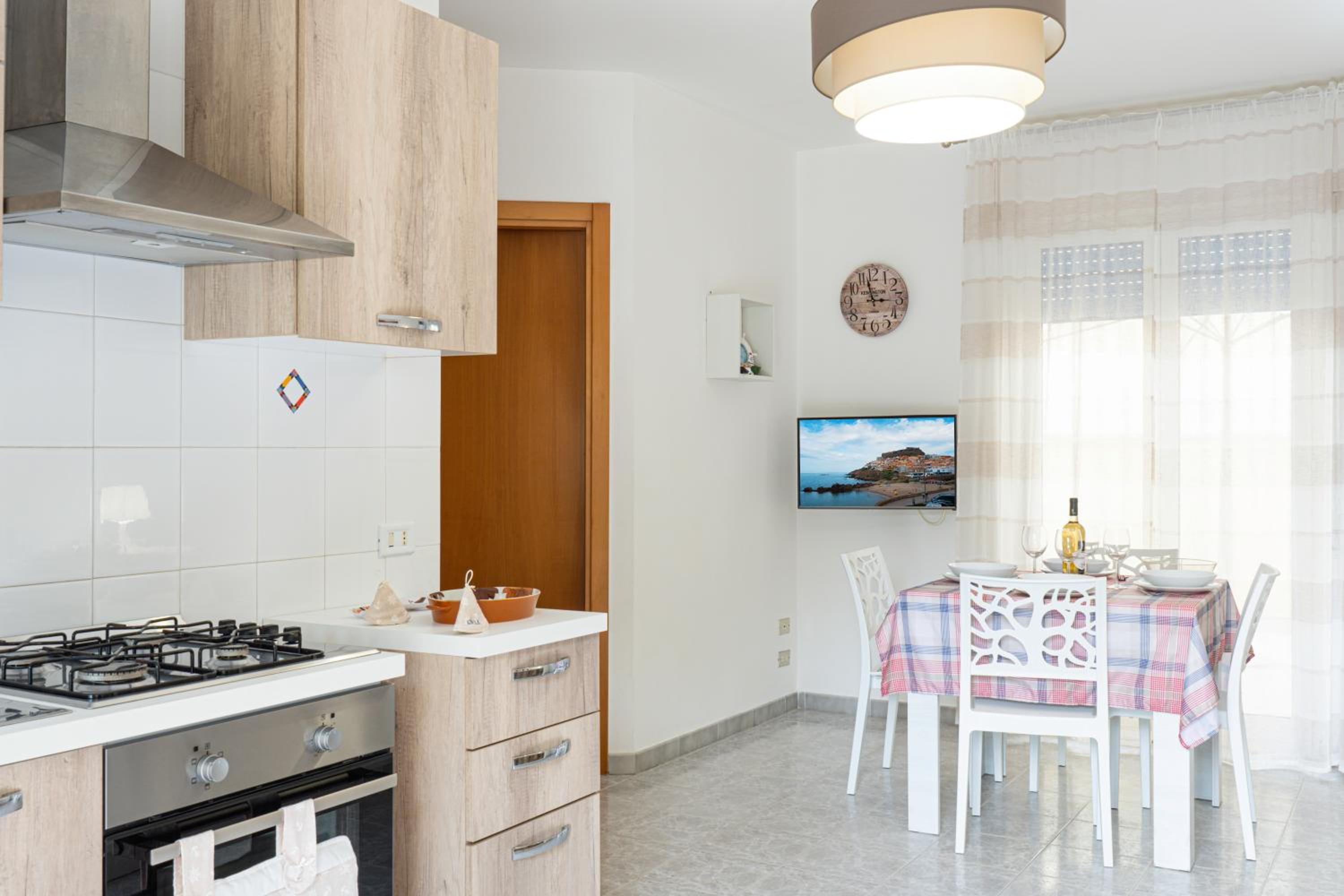 Rivela case vacanze view 2