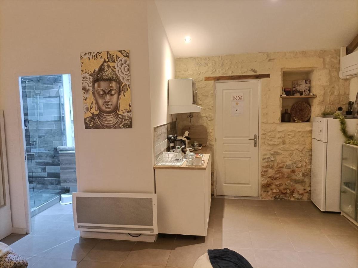 Hotel Le Cosy Cabarieu