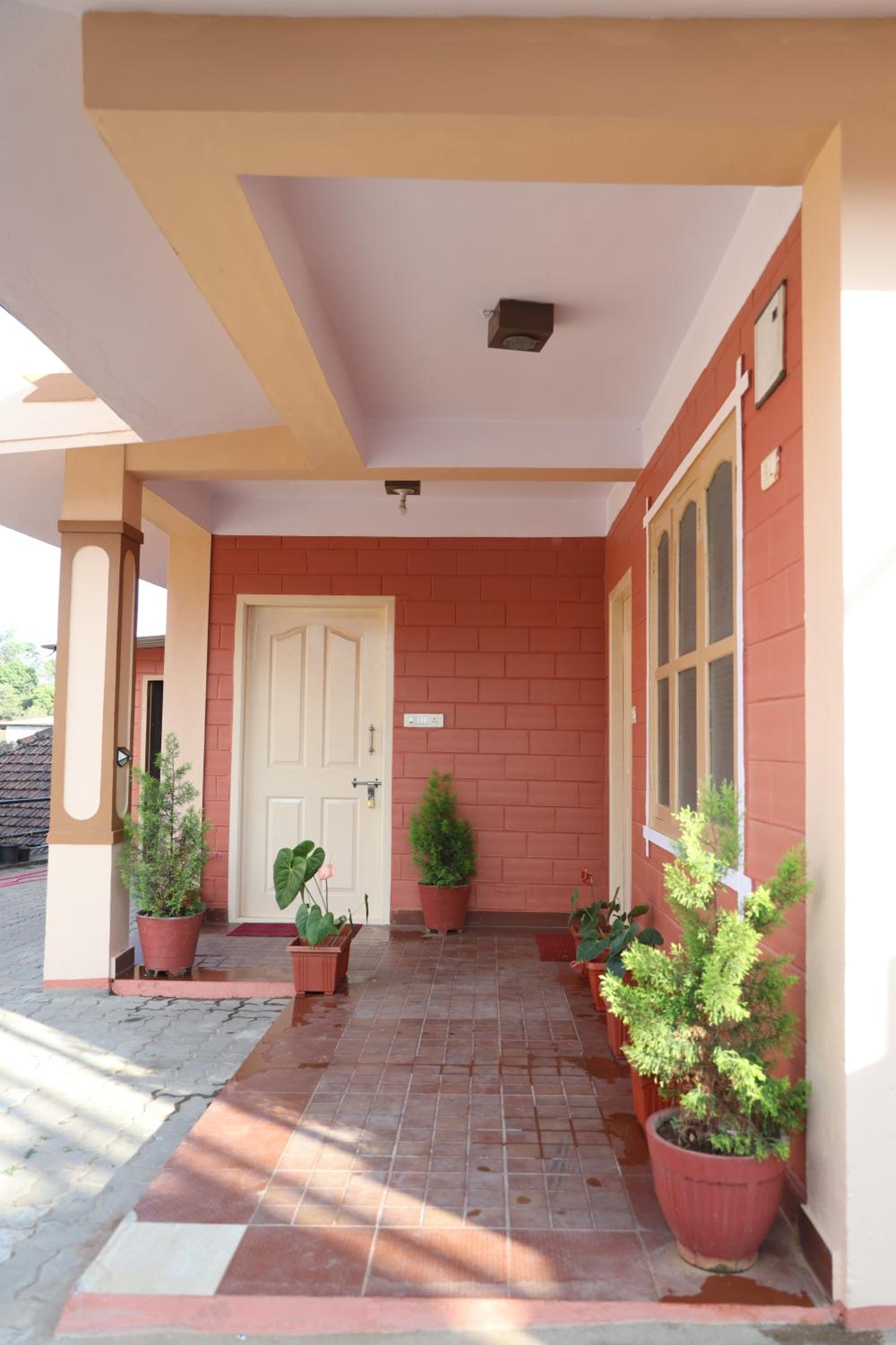 SAI HOLIDAY HOME view 4