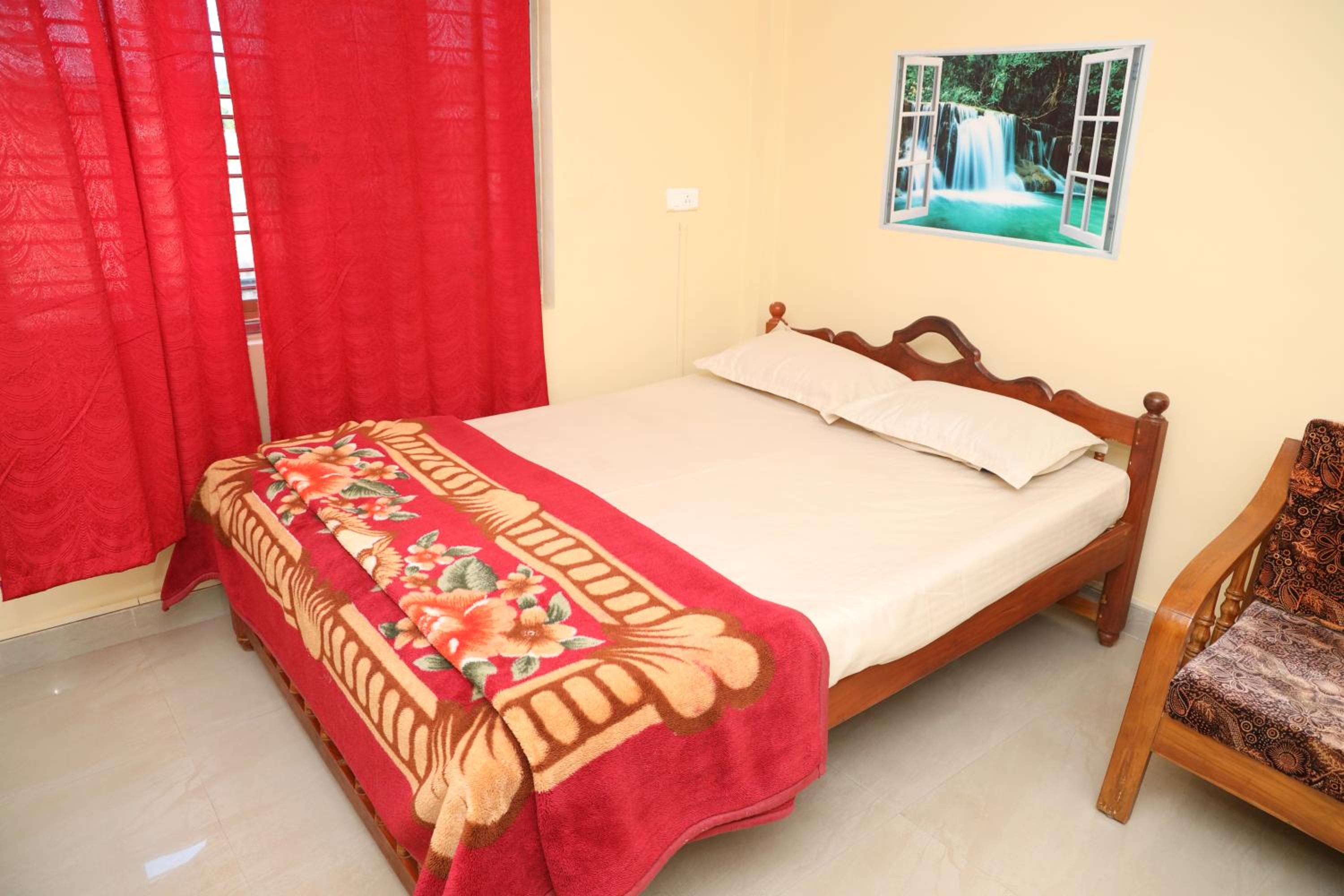 SAI HOLIDAY HOME view 2