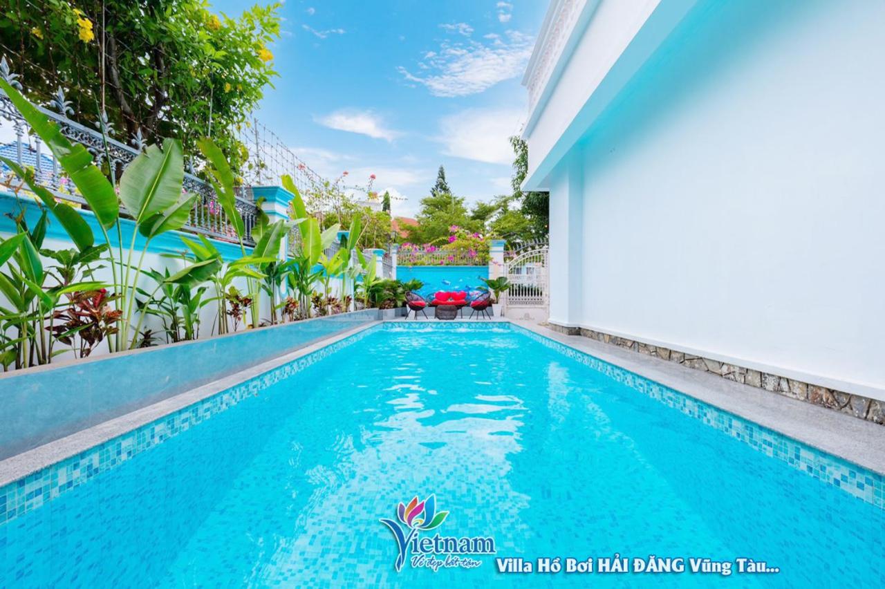 Villa BLUE DAY Đồi NGỌC TƯỚC Hồ Bơi view 4