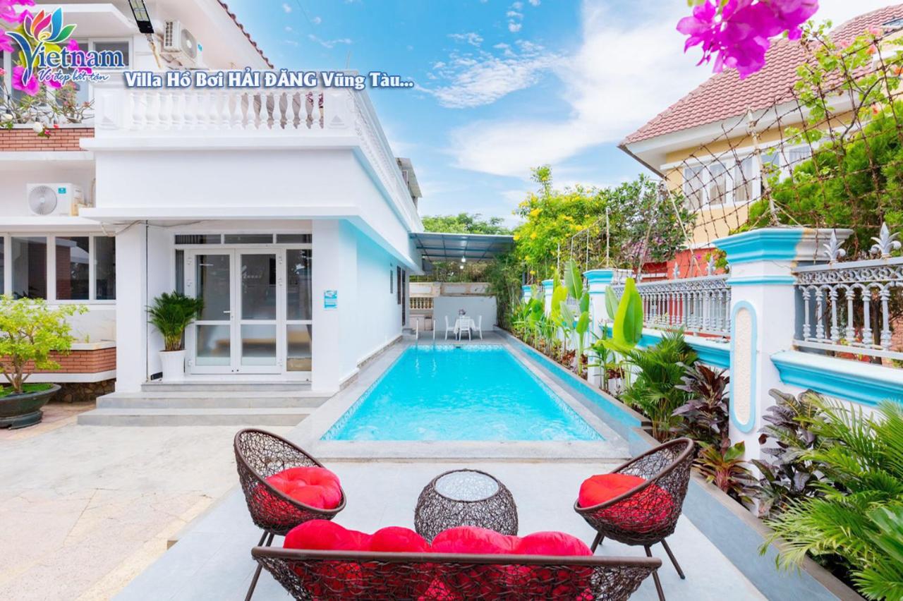 Villa BLUE DAY Đồi NGỌC TƯỚC Hồ Bơi view 3