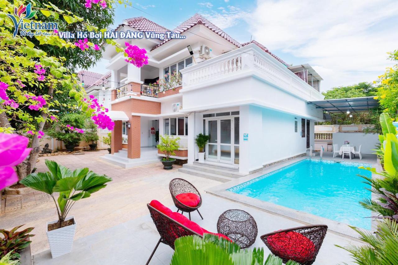 Villa BLUE DAY Đồi NGỌC TƯỚC Hồ Bơi view 5