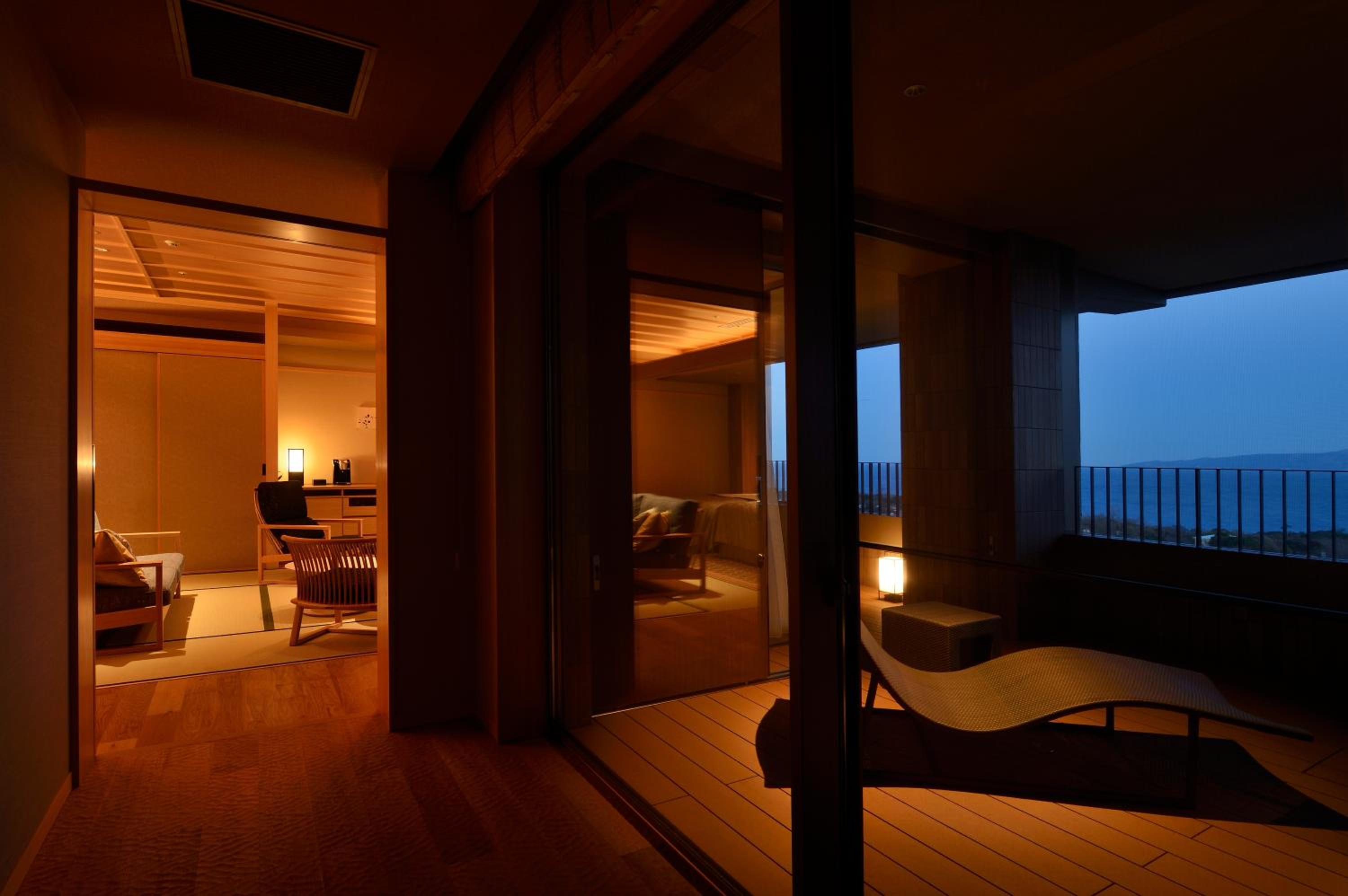 KAMENOI HOTEL Izukogen