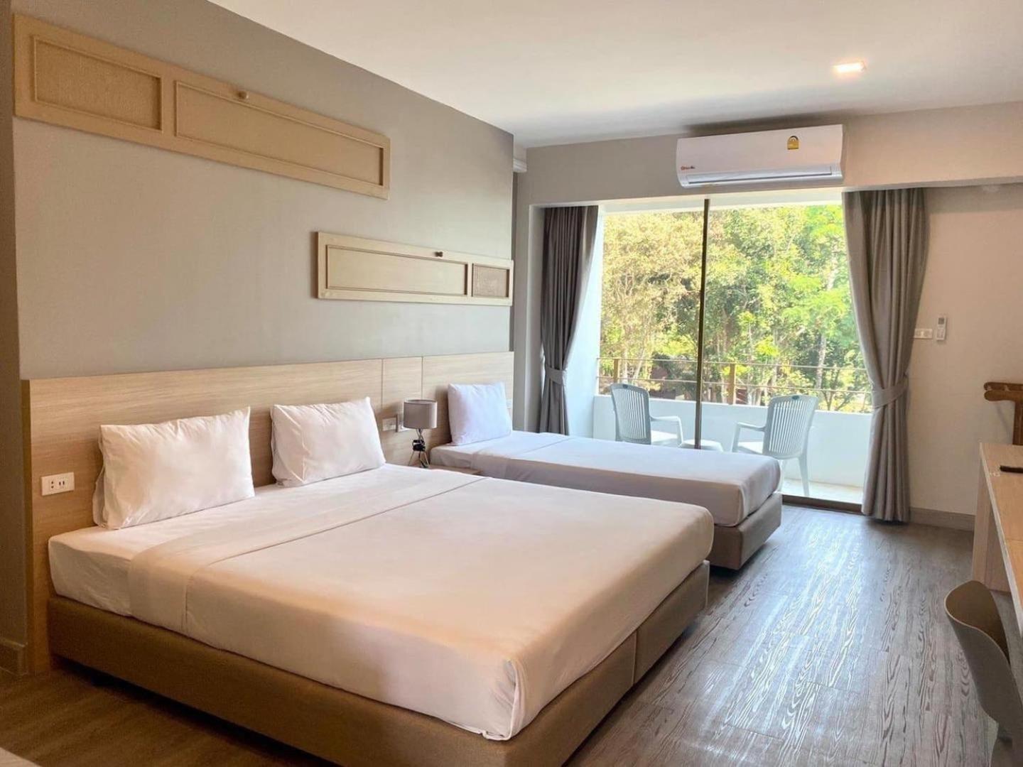 Rayong Chalet Resort