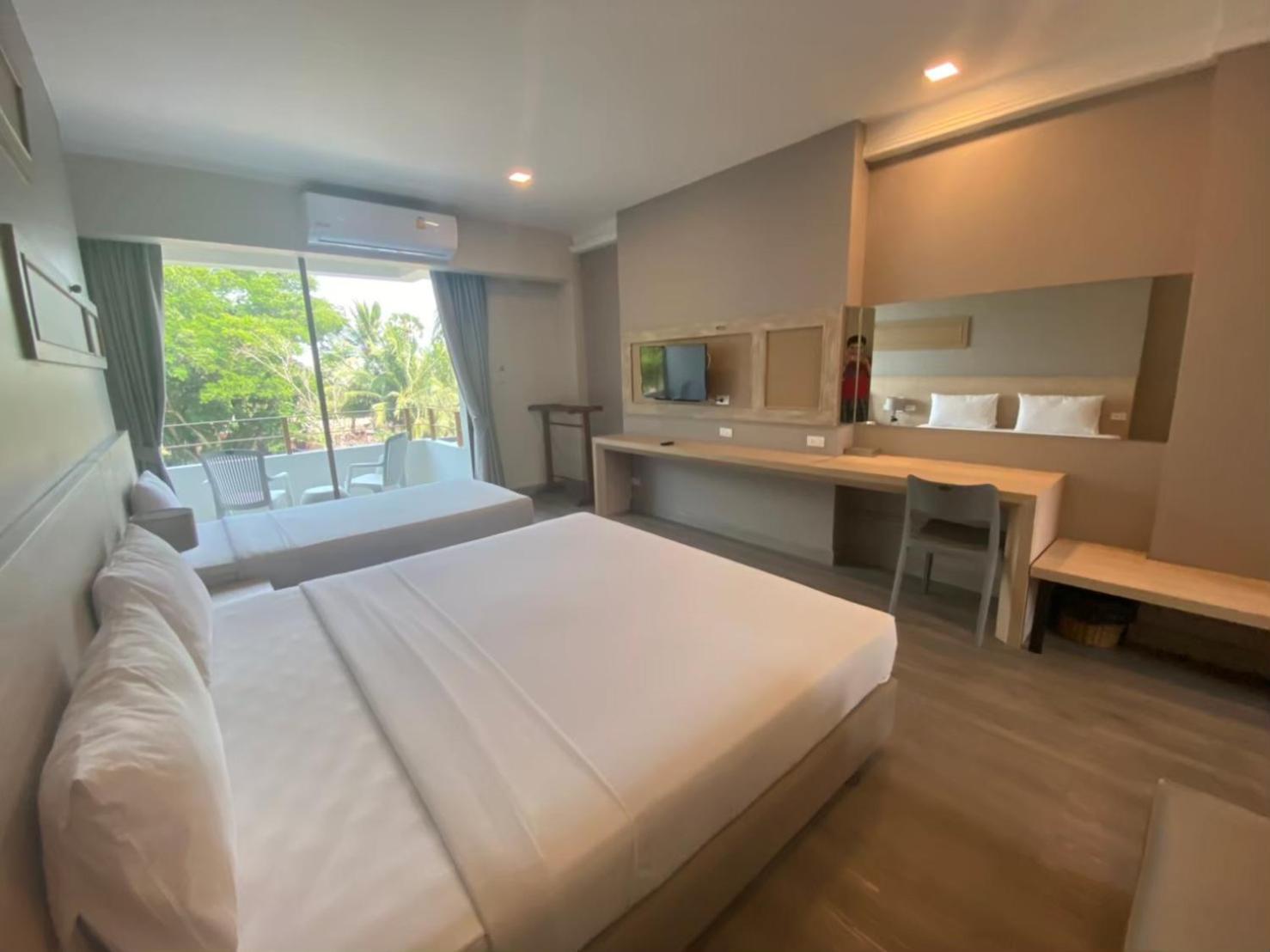 Rayong Chalet Resort