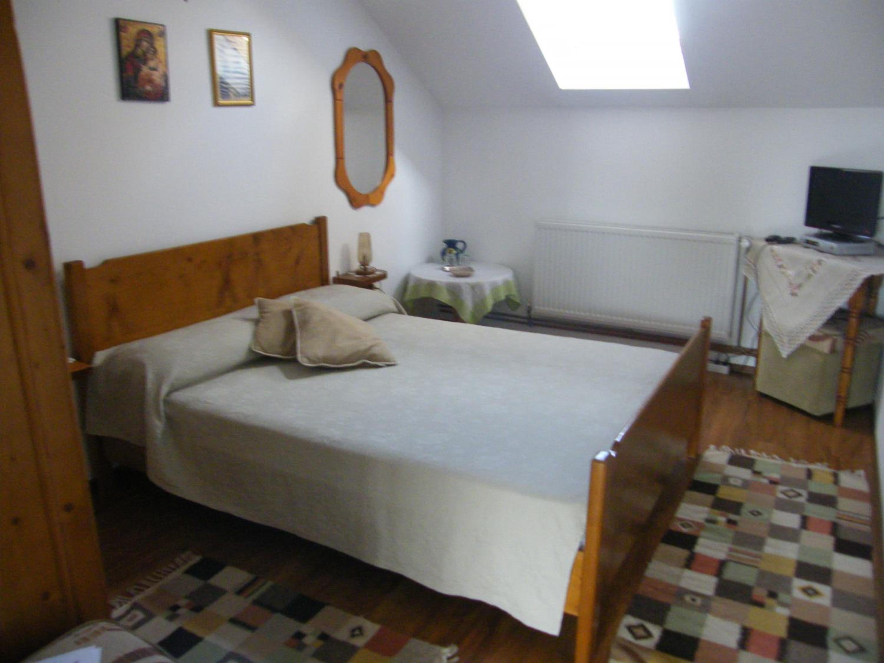 Pensiunea Casa Filoxenia view 2