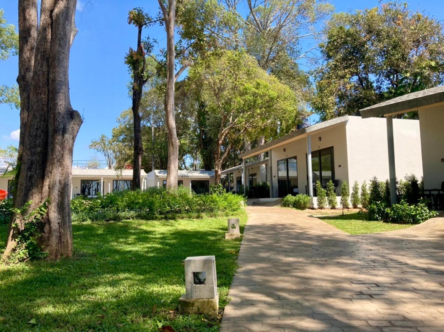 Rayong Chalet Resort