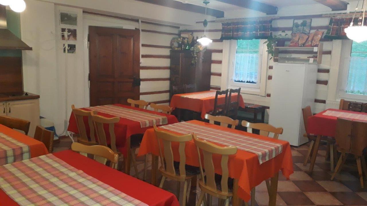 Pension Vladimír