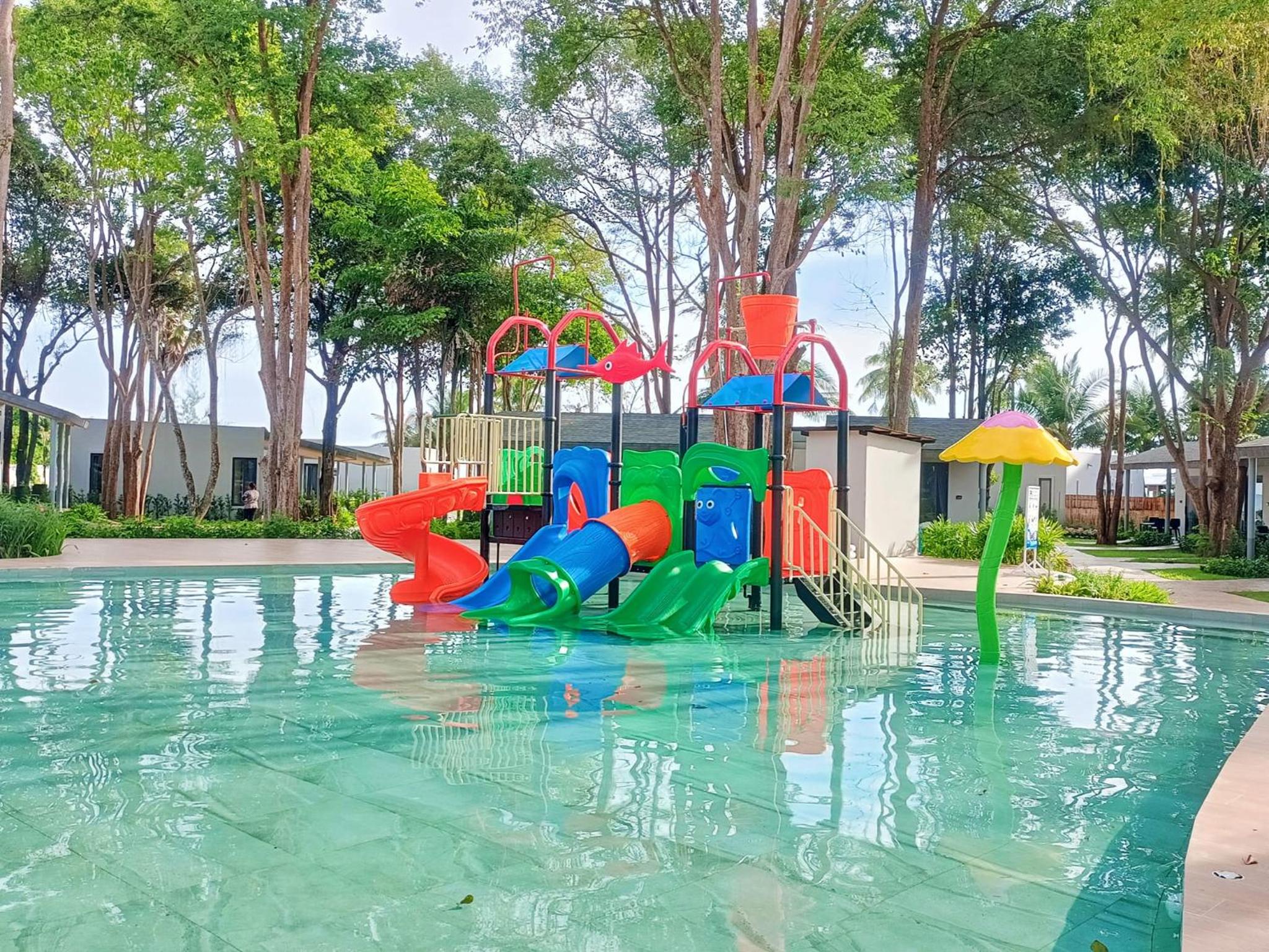 Rayong Chalet Resort