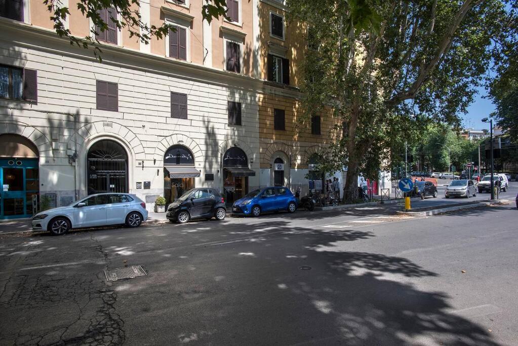 Testaccio Boutique Apartment