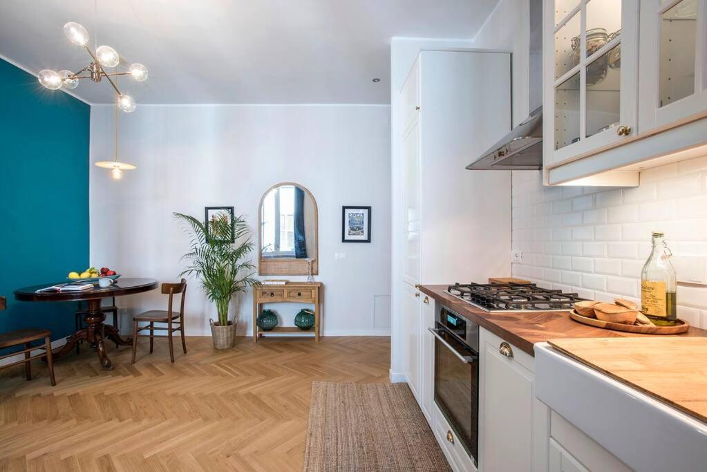 Testaccio Boutique Apartment