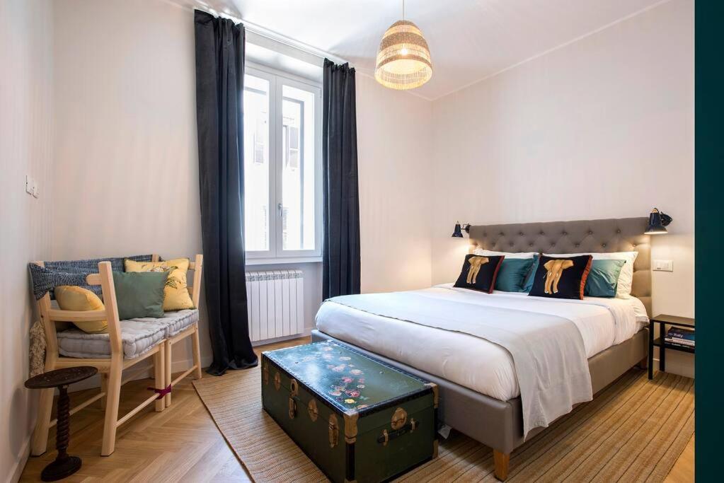 Testaccio Boutique Apartment