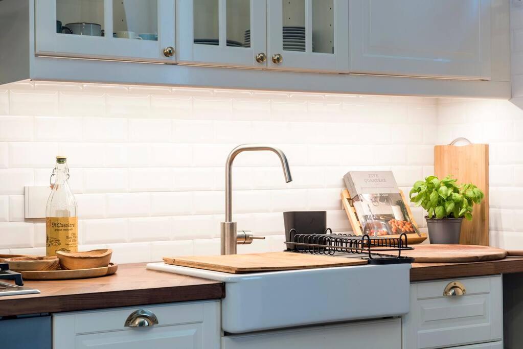 Testaccio Boutique Apartment